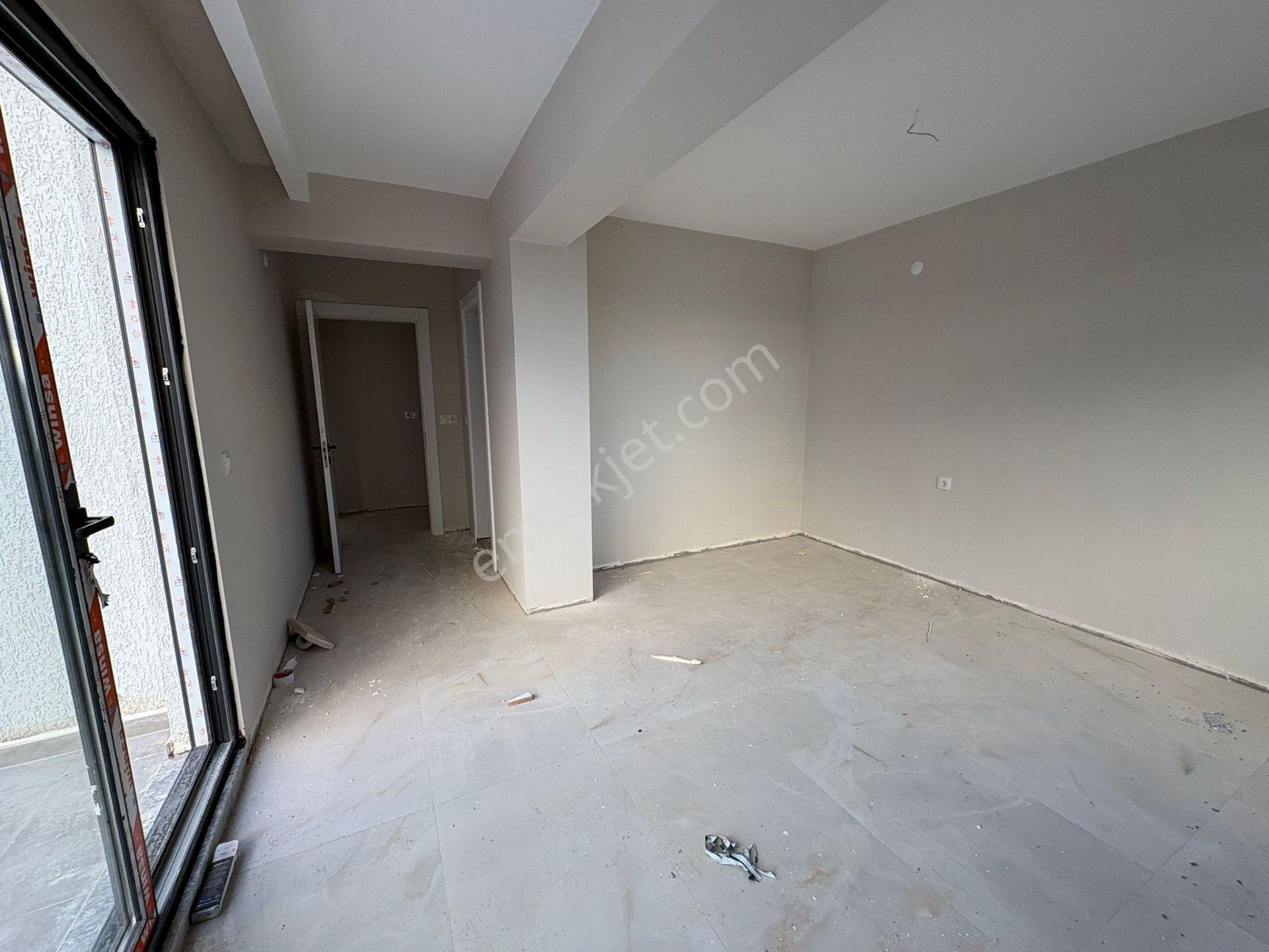 Re/max Palas'tan | Deniz Ve Doğa Manzarılı Lüks 3+1 Sıfır Daire - Görsel 19