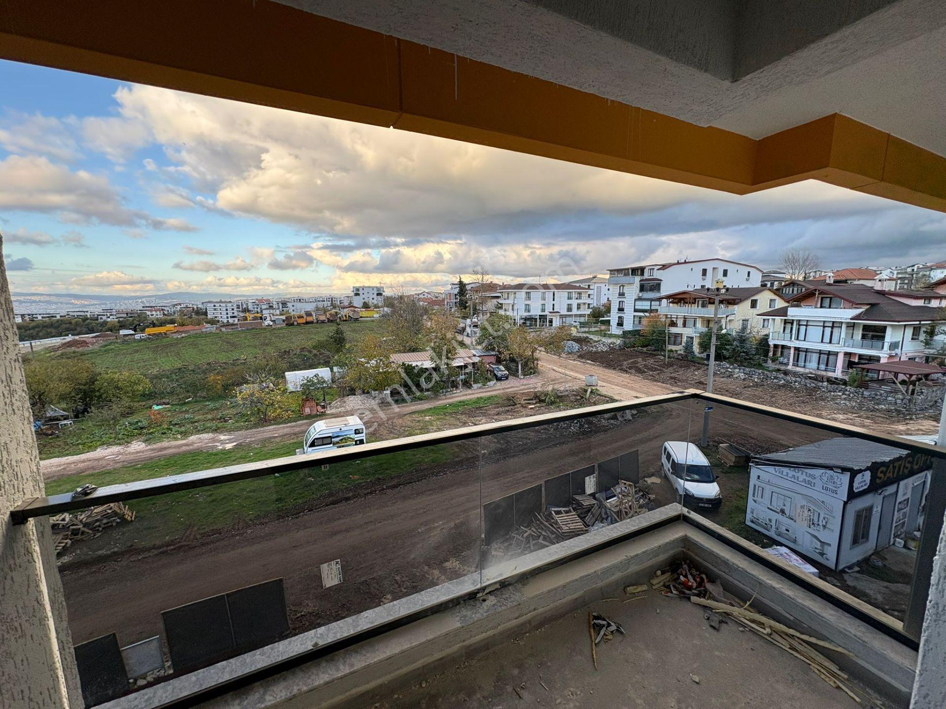 Re/max Palas'tan | Deniz Ve Doğa Manzarılı Lüks 3+1 Sıfır Daire - Görsel 10