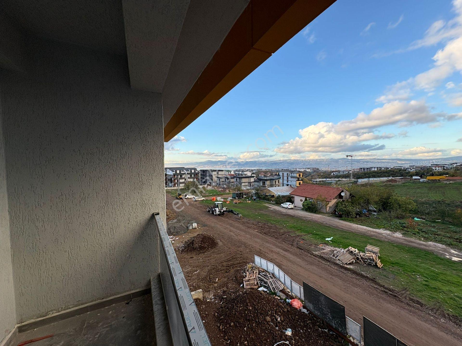 Re/max Palas'tan | Deniz Ve Doğa Manzarılı Lüks 3+1 Sıfır Daire - Görsel 4
