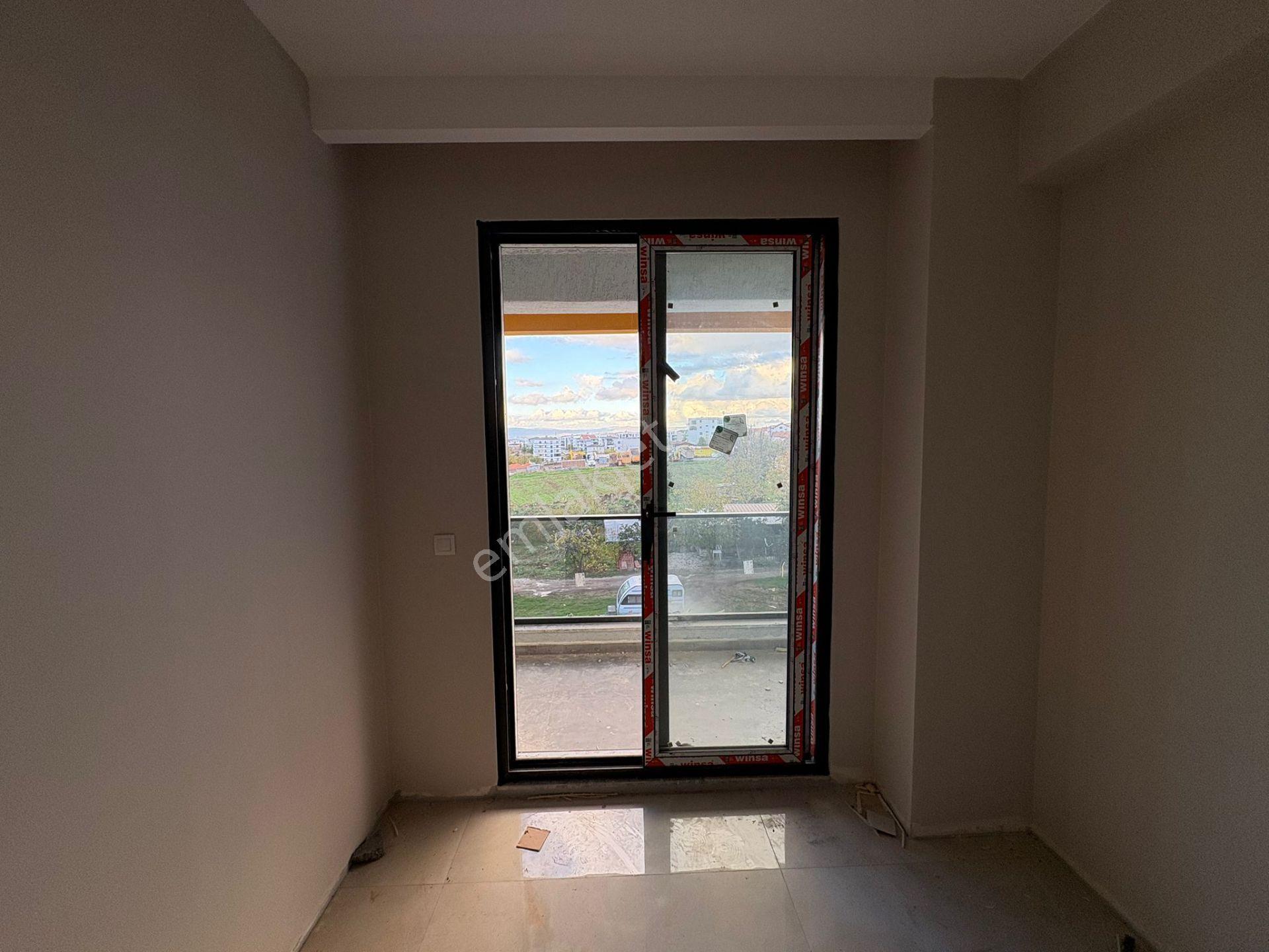 Re/max Palas'tan | Deniz Ve Doğa Manzarılı Lüks 3+1 Sıfır Daire - Görsel 6