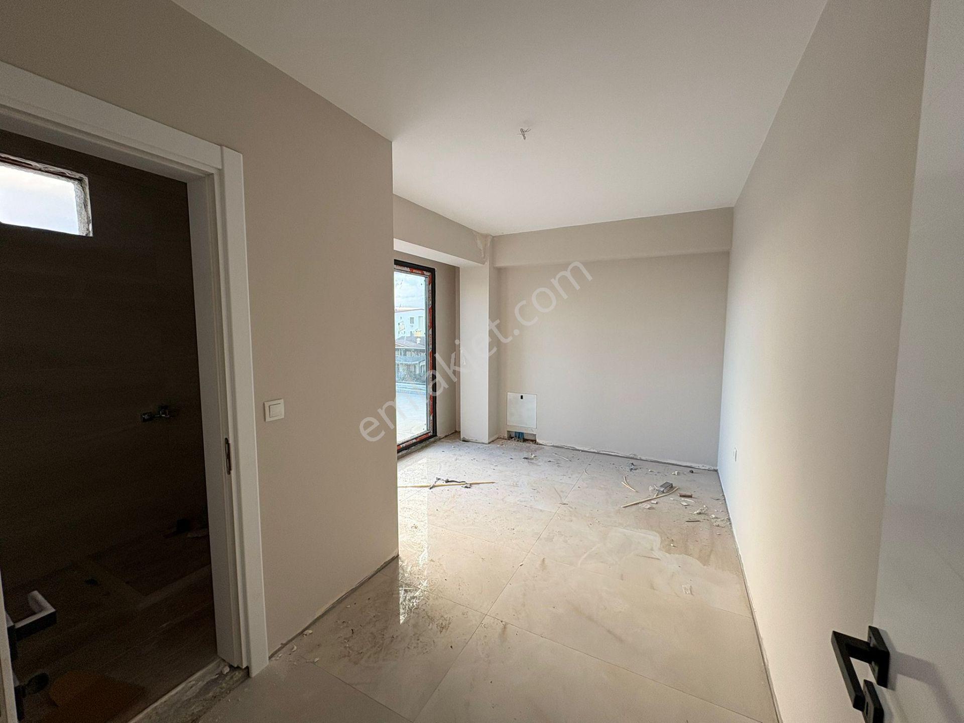 Re/max Palas'tan | Deniz Ve Doğa Manzarılı Lüks 3+1 Sıfır Daire - Görsel 30