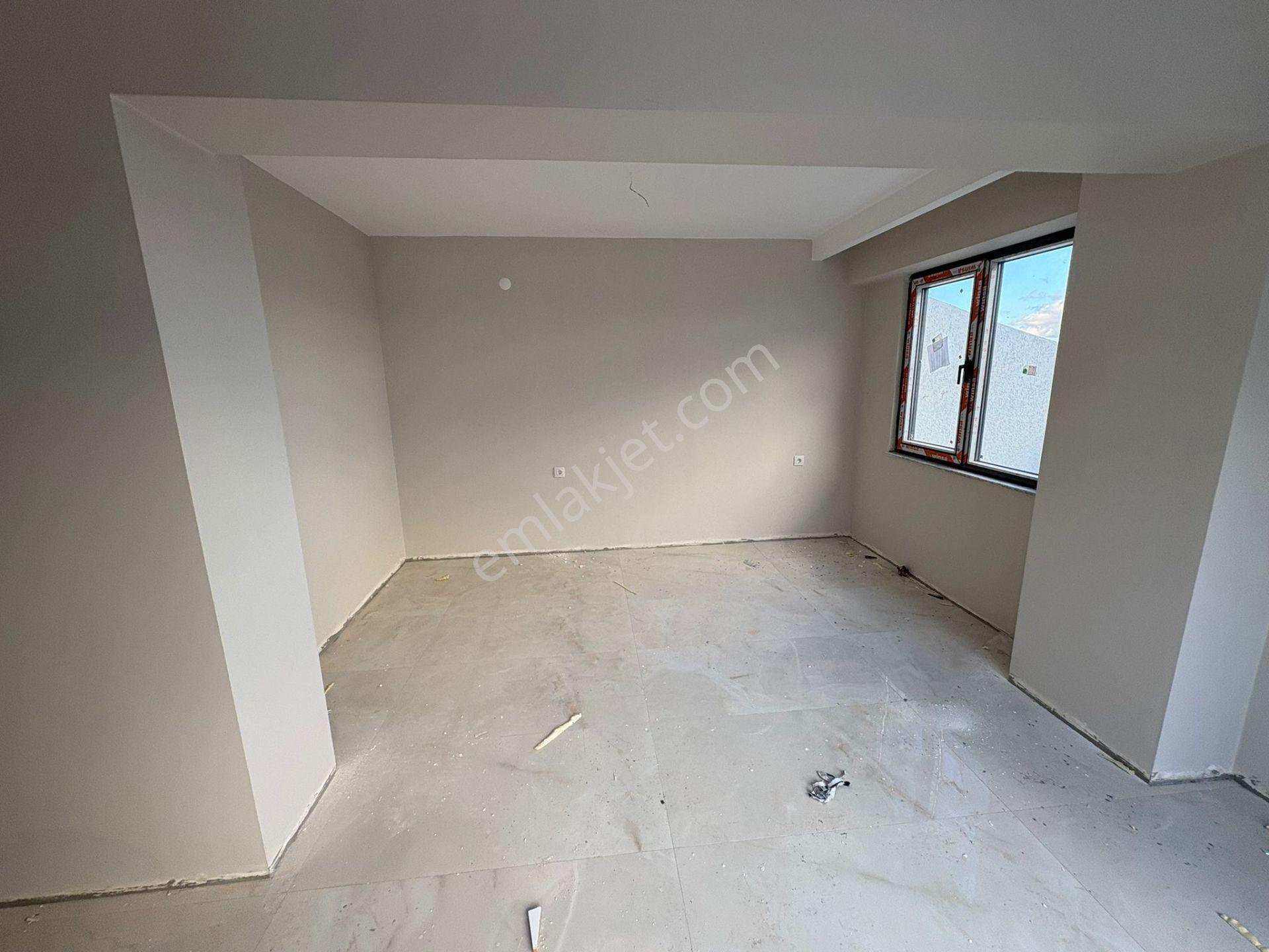 Re/max Palas'tan | Deniz Ve Doğa Manzarılı Lüks 3+1 Sıfır Daire - Görsel 24