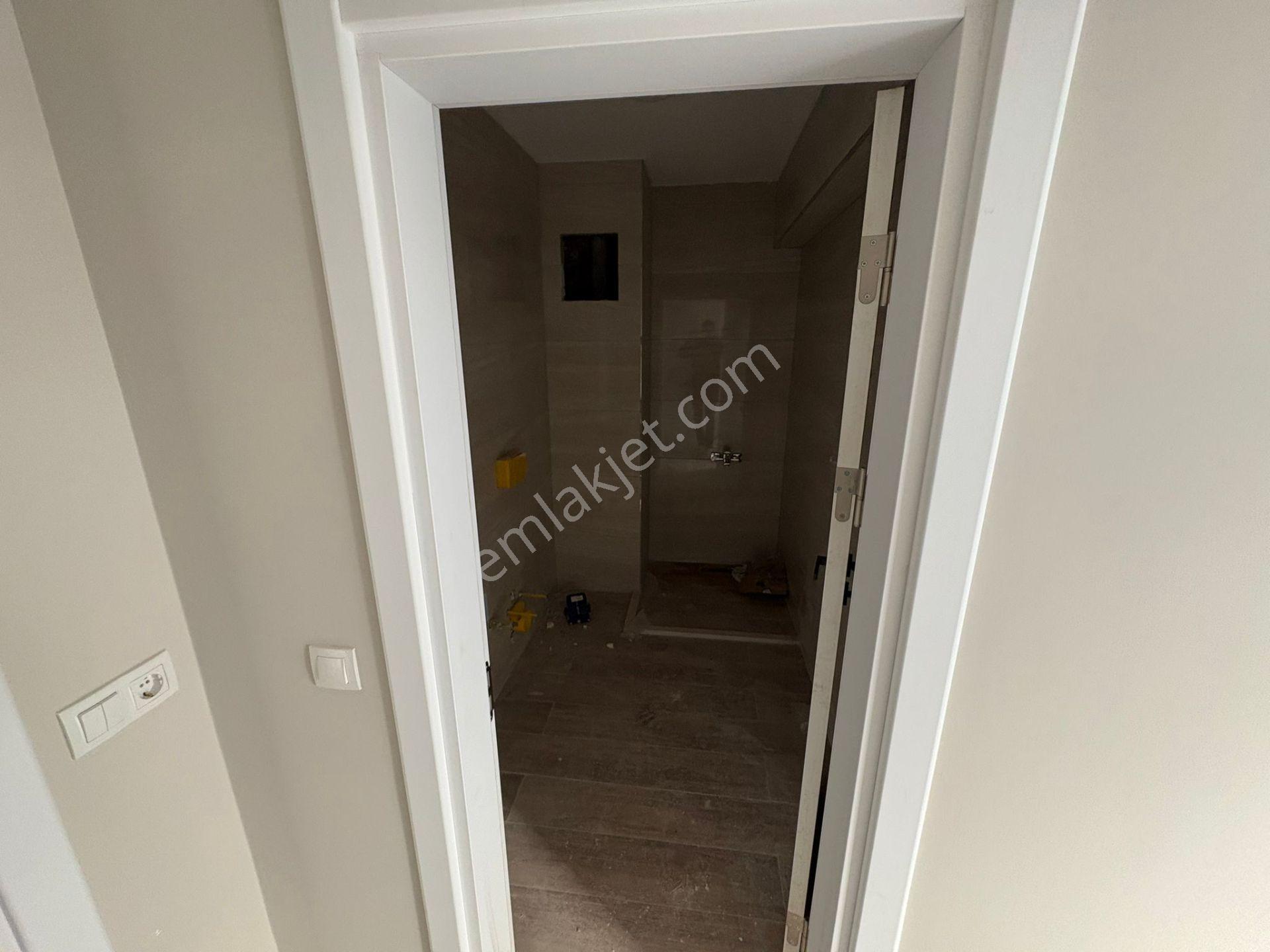 Re/max Palas'tan | Deniz Ve Doğa Manzarılı Lüks 3+1 Sıfır Daire - Görsel 17