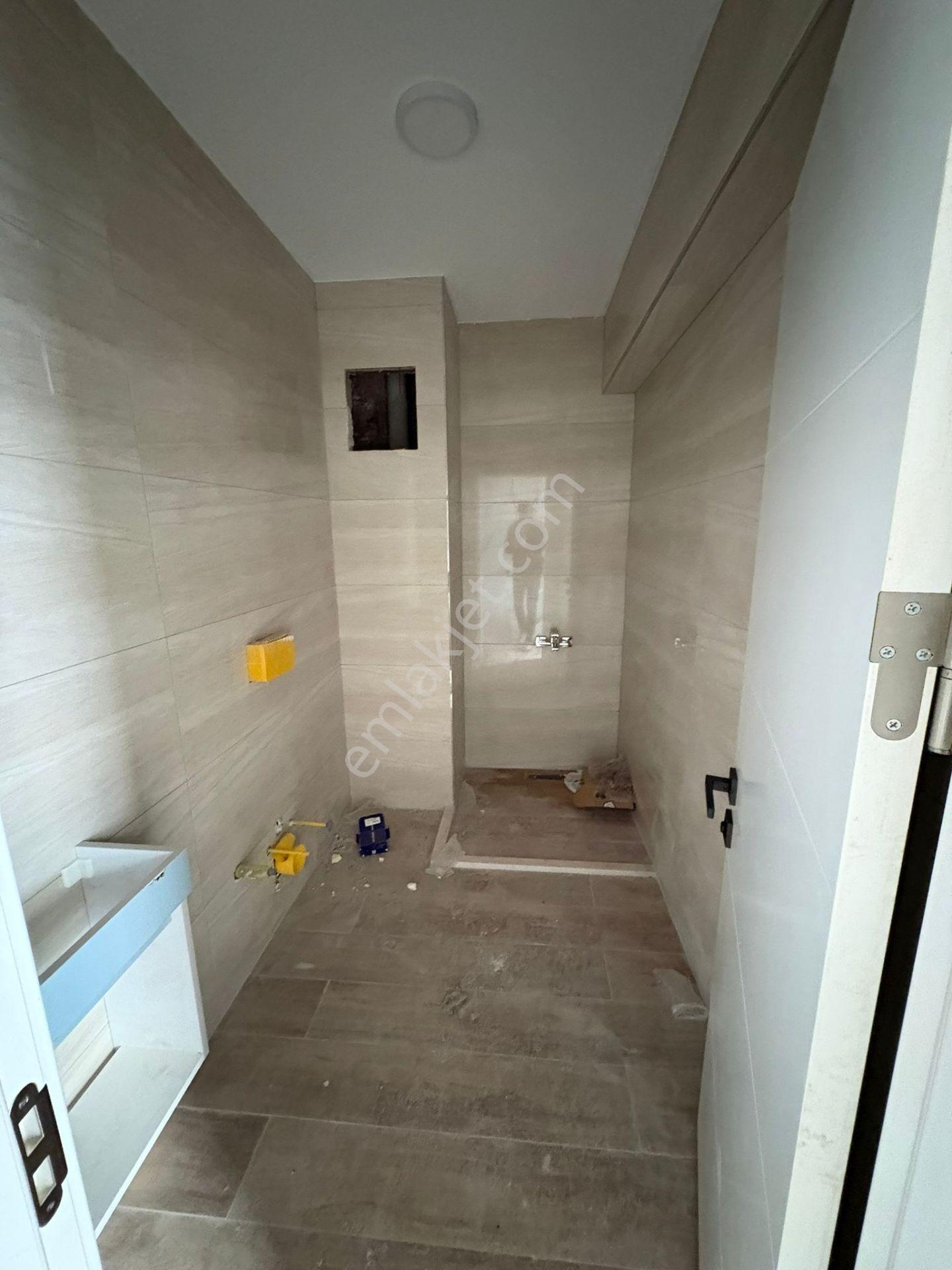 Re/max Palas'tan | Deniz Ve Doğa Manzarılı Lüks 3+1 Sıfır Daire - Görsel 15