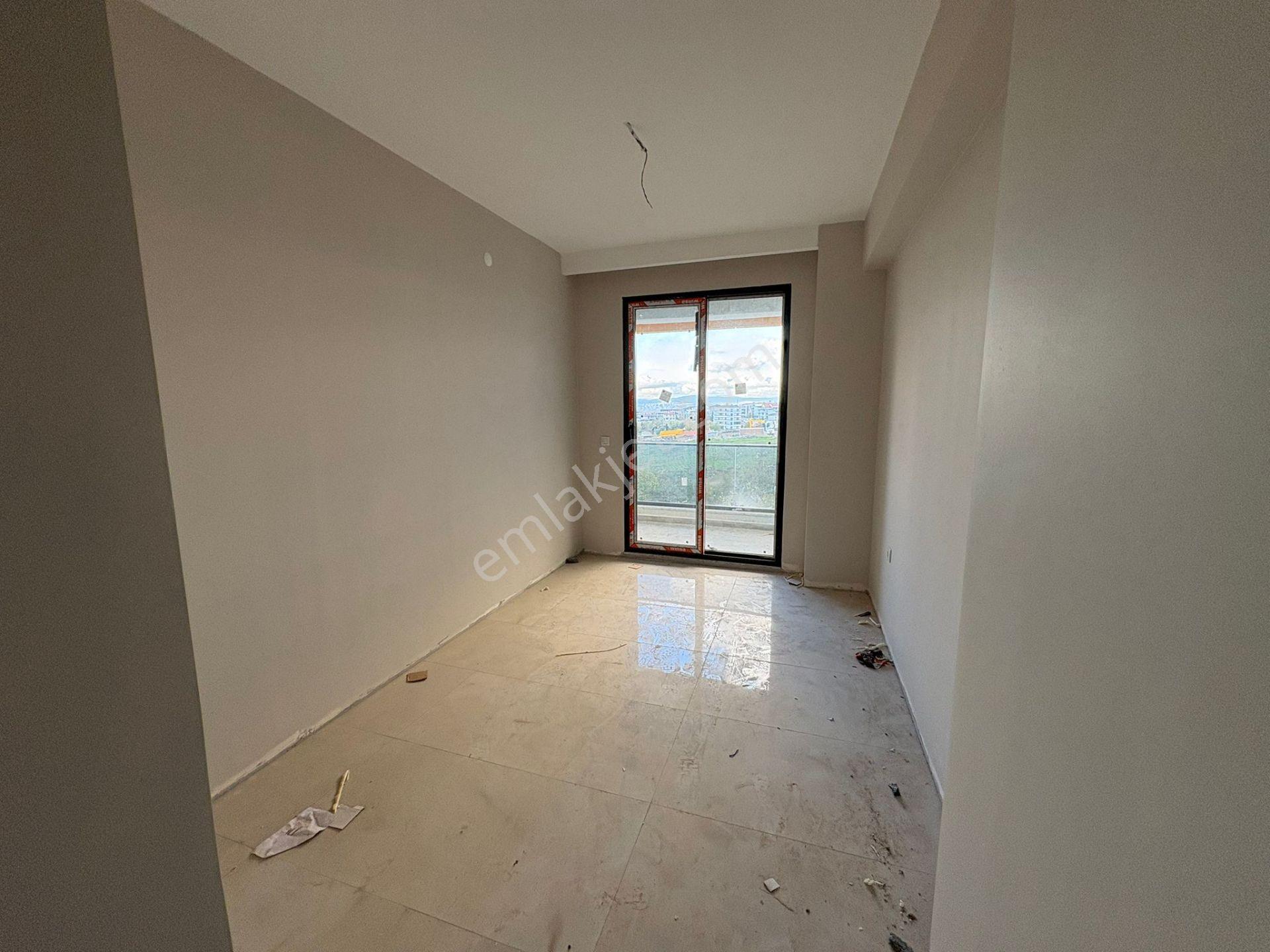 Re/max Palas'tan | Deniz Ve Doğa Manzarılı Lüks 3+1 Sıfır Daire - Görsel 8