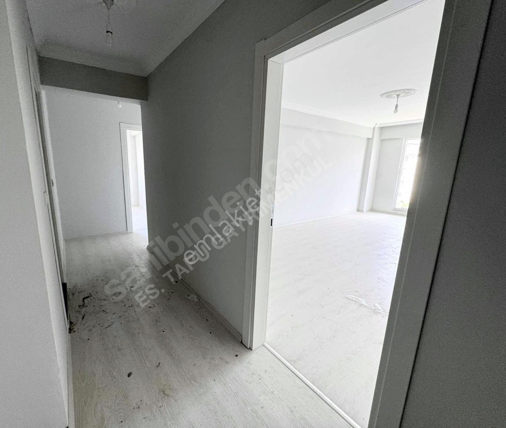 Emlak Evim'den Çiftlik Mah'de Satılık 3+1 125m2 Daire - Görsel 8