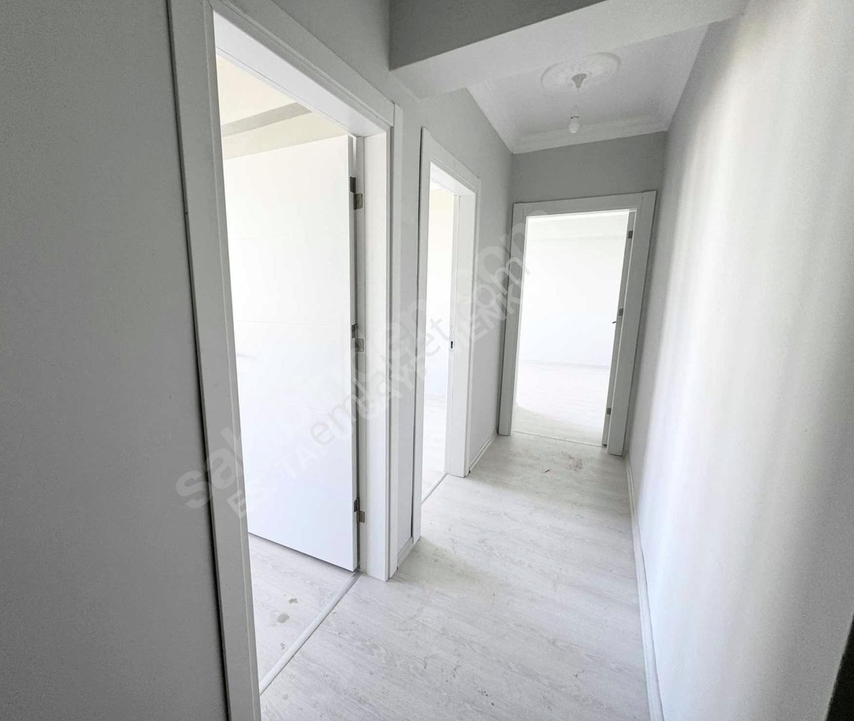 Emlak Evim'den Çiftlik Mah'de Satılık 3+1 125m2 Daire - Görsel 9