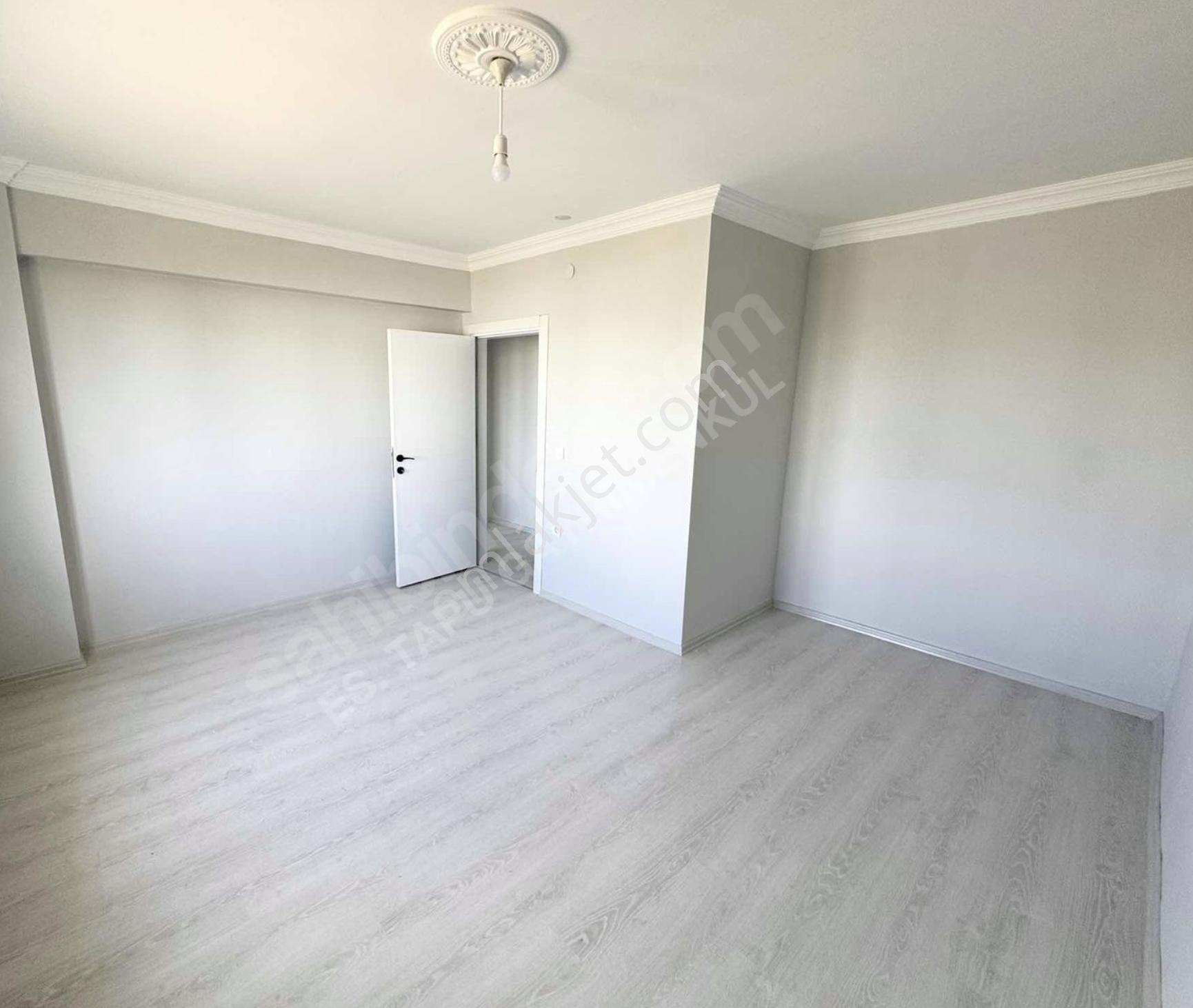 Emlak Evim'den Çiftlik Mah'de Satılık 3+1 125m2 Daire - Görsel 11