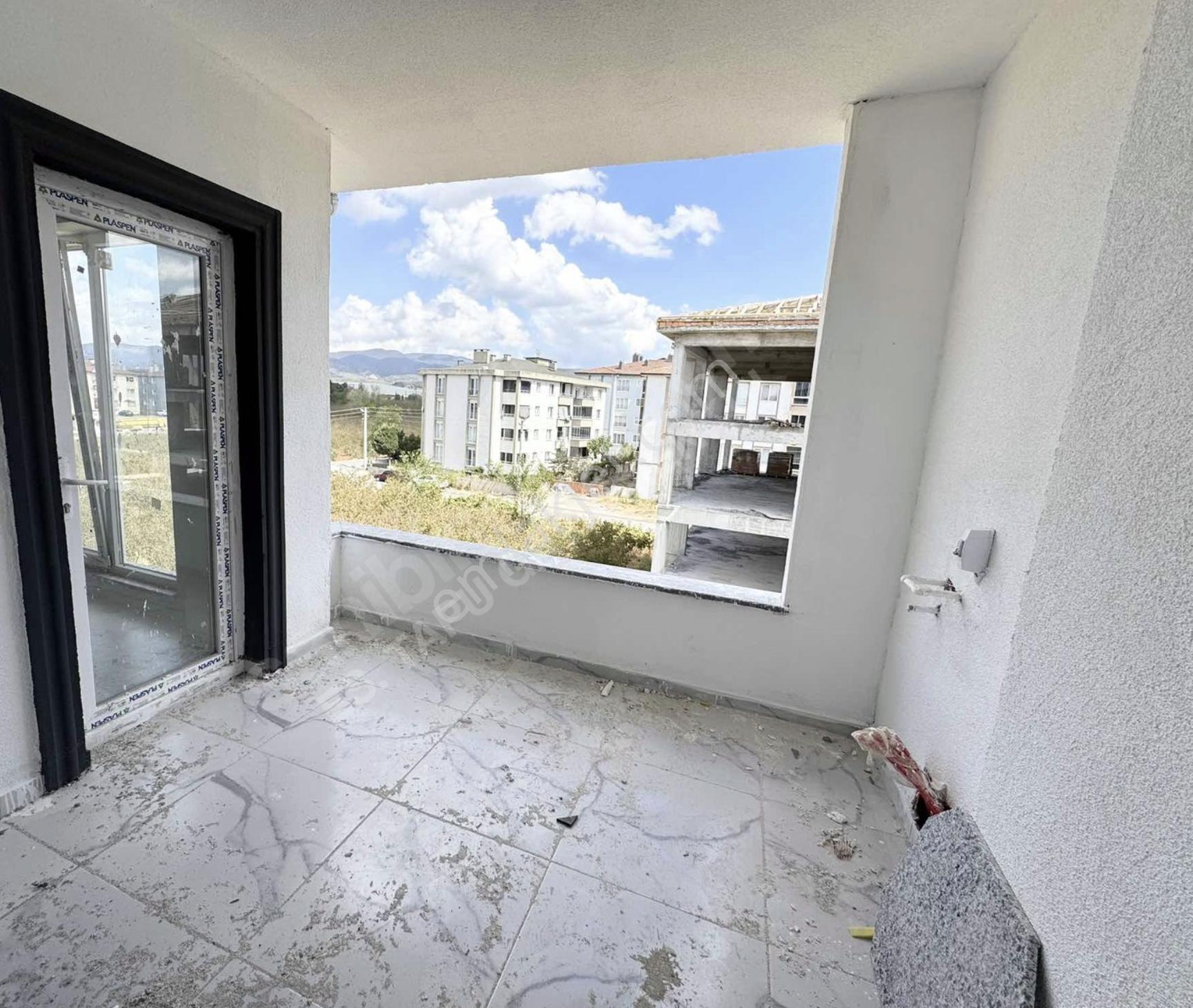 Emlak Evim'den Çiftlik Mah'de Satılık 3+1 125m2 Daire - Görsel 4