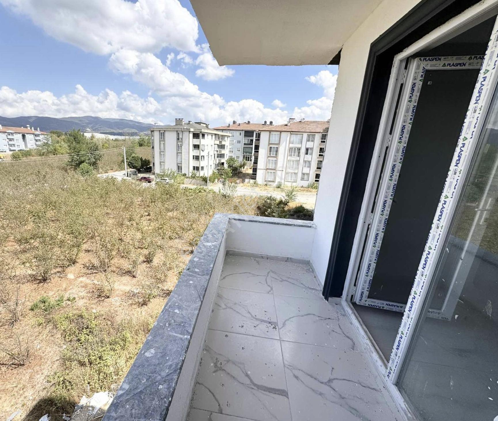 Emlak Evim'den Çiftlik Mah'de Satılık 3+1 125m2 Daire - Görsel 16