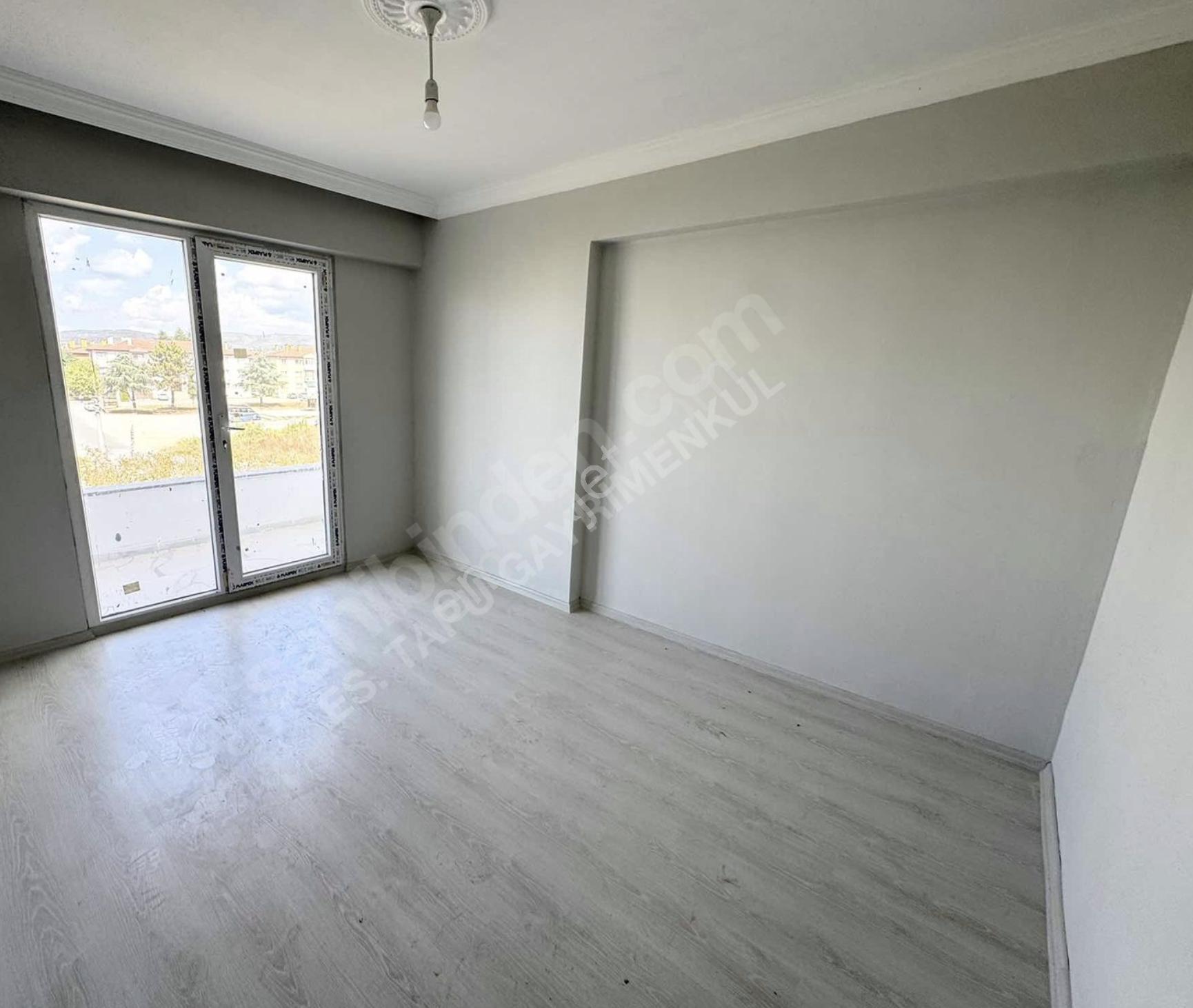 Emlak Evim'den Çiftlik Mah'de Satılık 3+1 125m2 Daire - Görsel 14