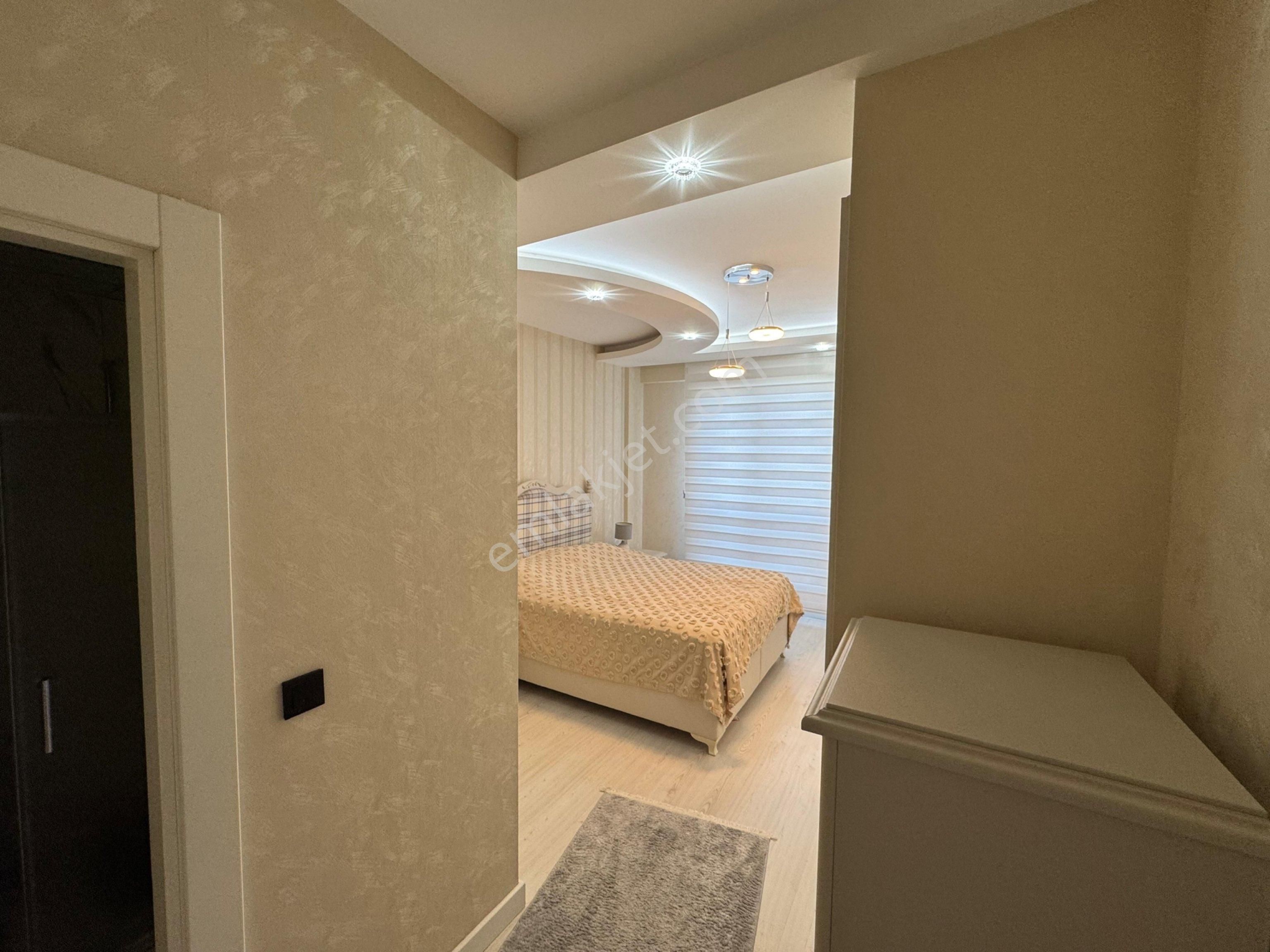 Rota’dan Satılık Kuruçay Mahallesinde Rüya Park Rezidans’tan Daire4+1 - Görsel 17