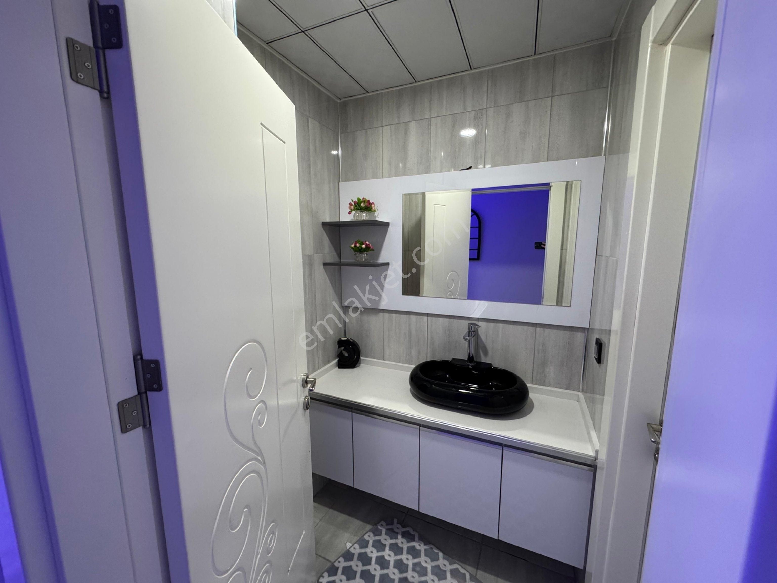 Rota’dan Satılık Kuruçay Mahallesinde Rüya Park Rezidans’tan Daire4+1 - Görsel 16