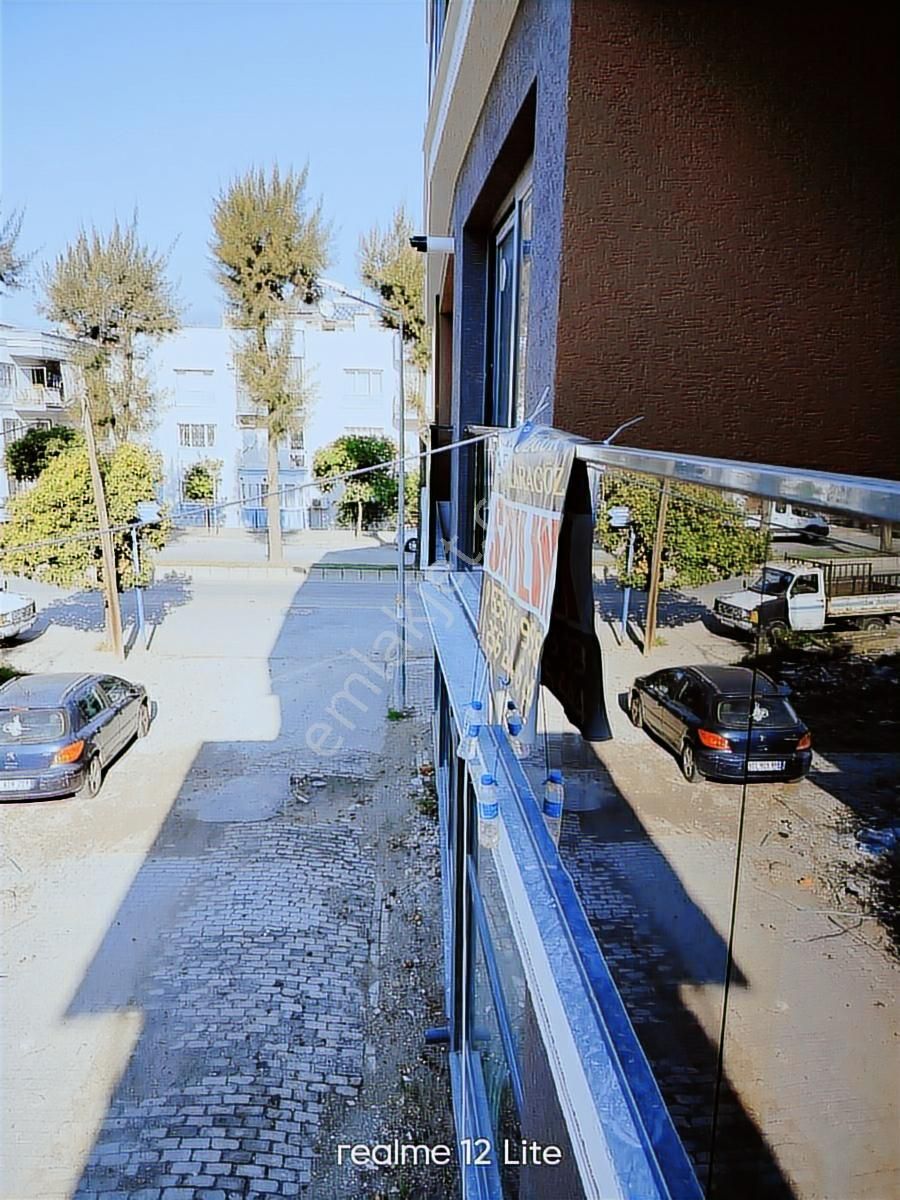 Bati Çevre Bulvarı'nda 2+1 Satılık Sıfır Daire! - Görsel 3