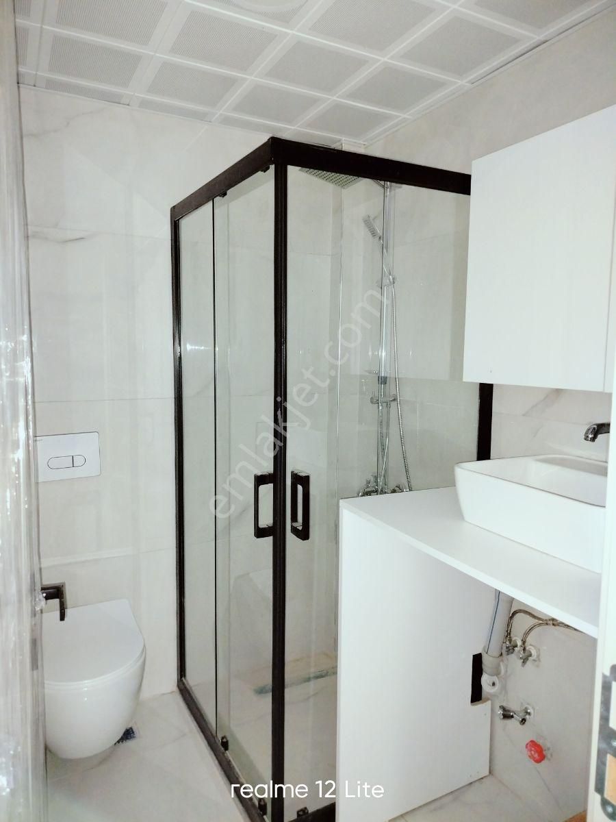 Bati Çevre Bulvarı'nda 2+1 Satılık Sıfır Daire! - Görsel 10