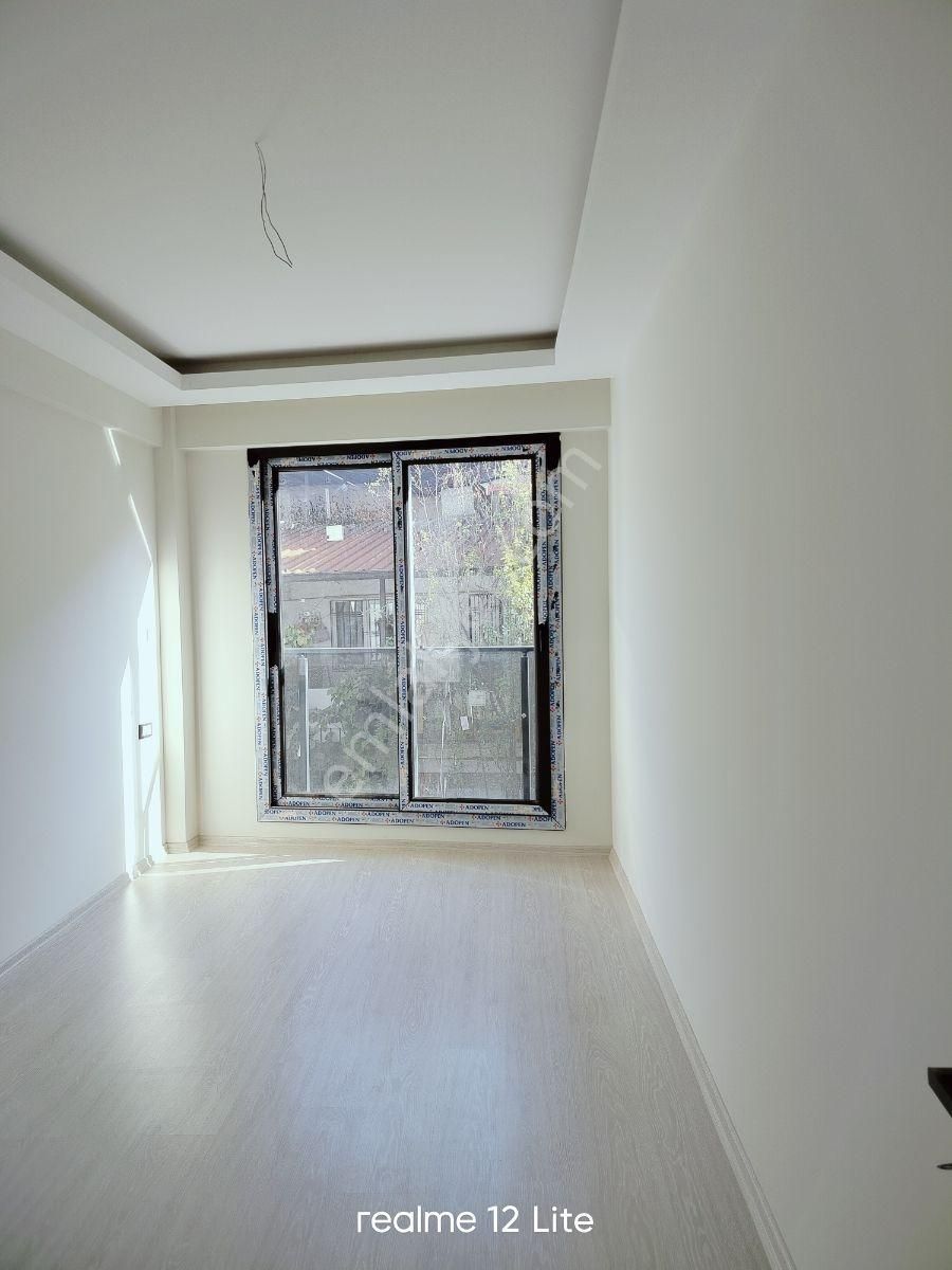 Bati Çevre Bulvarı'nda 2+1 Satılık Sıfır Daire! - Görsel 7