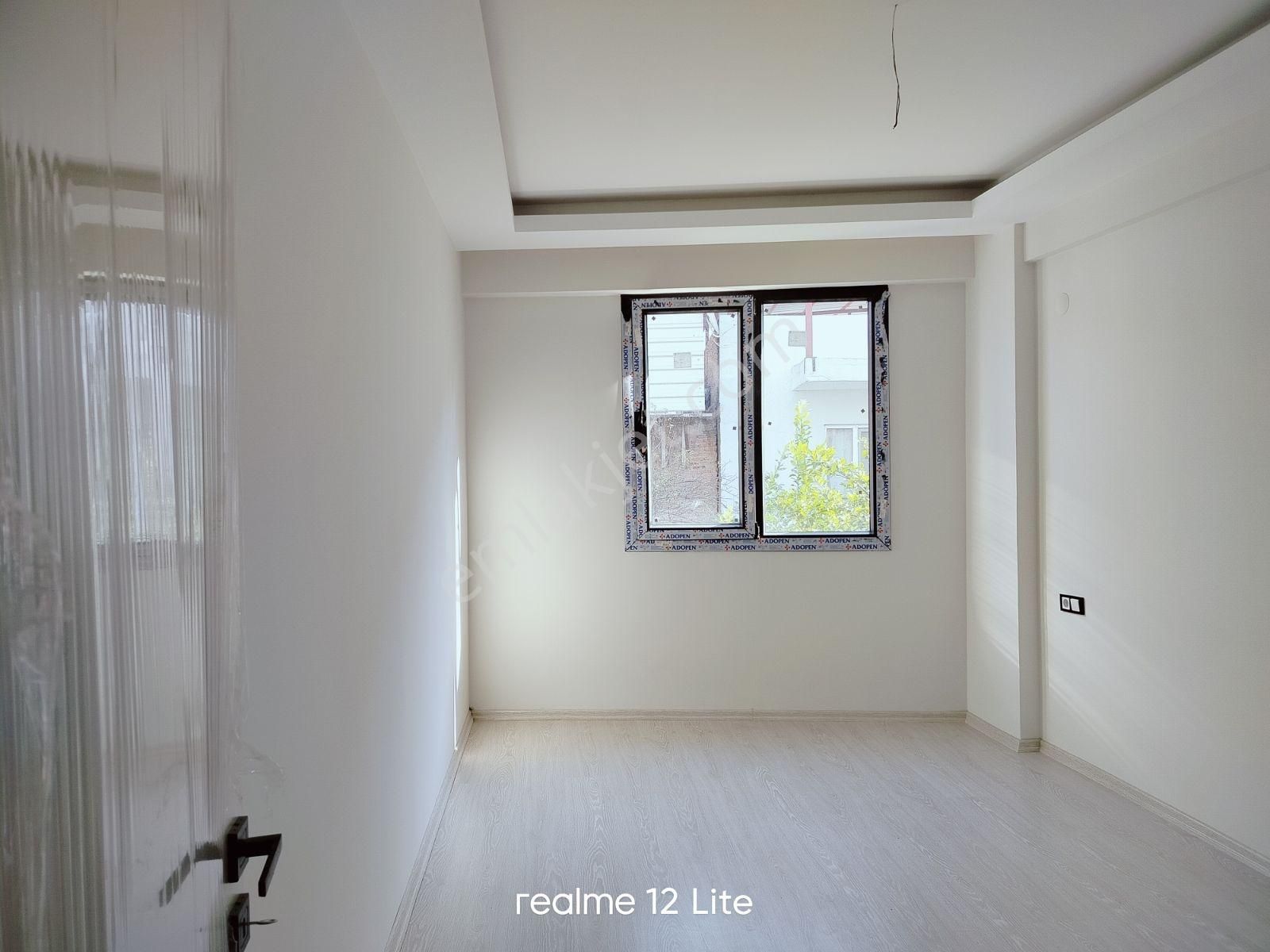 Bati Çevre Bulvarı'nda 2+1 Satılık Sıfır Daire! - Görsel 8