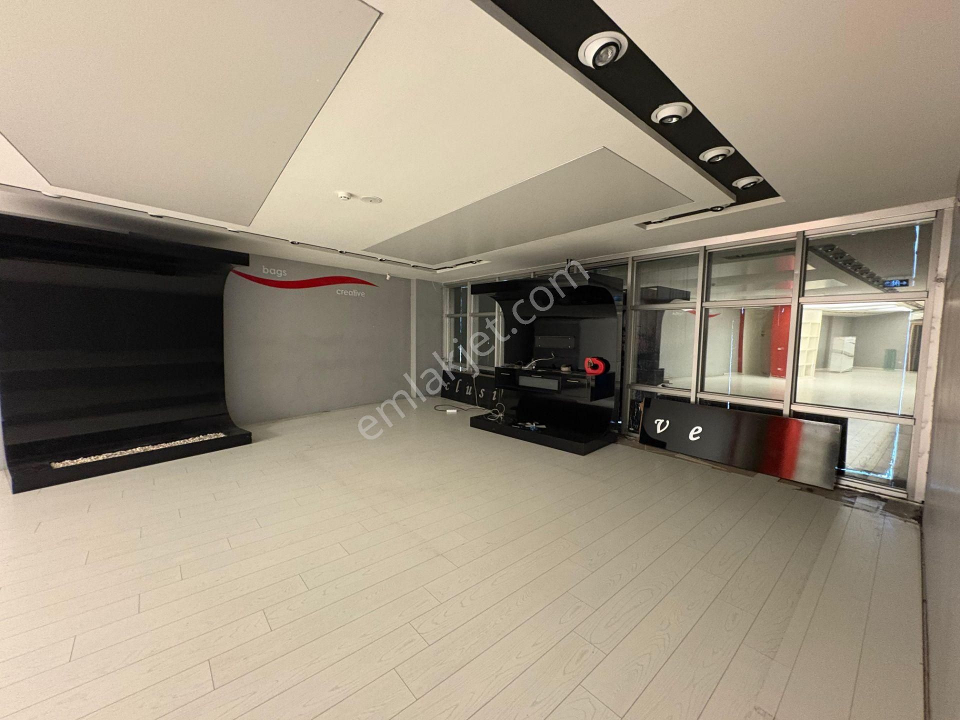 Zeytinburnu Kazlıçeşmede Kiralık 1.250 M2 Ticari Bina - Görsel 5