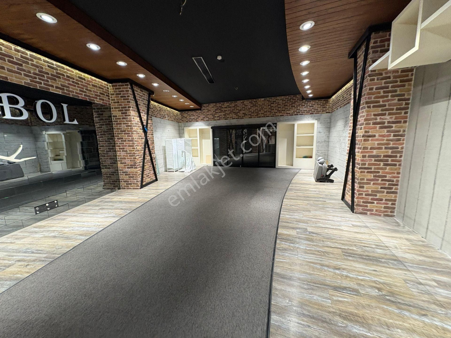 Zeytinburnu Kazlıçeşmede Kiralık 1.250 M2 Ticari Bina - Görsel 30