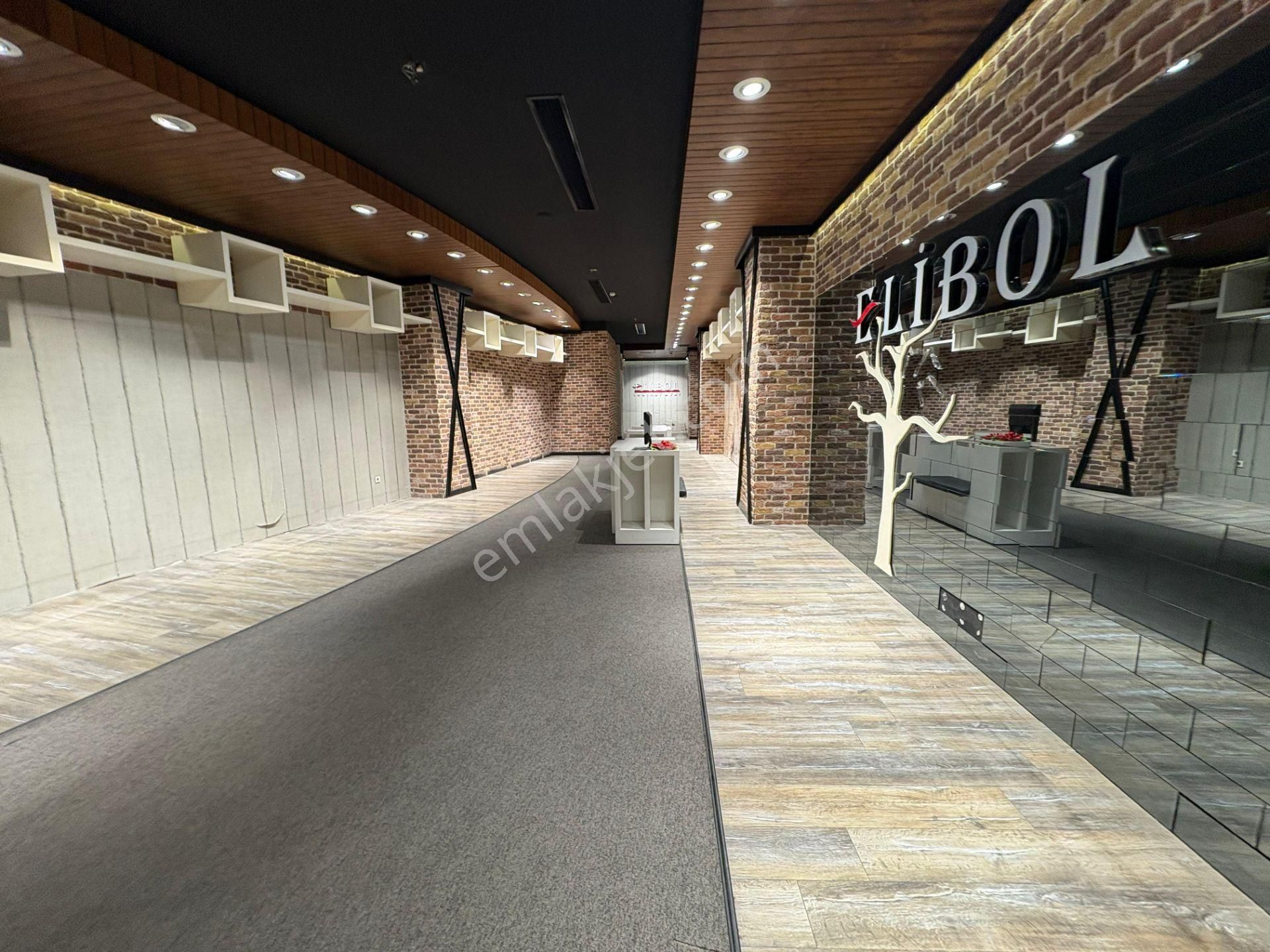 Zeytinburnu Kazlıçeşmede Kiralık 1.250 M2 Ticari Bina - Görsel 27