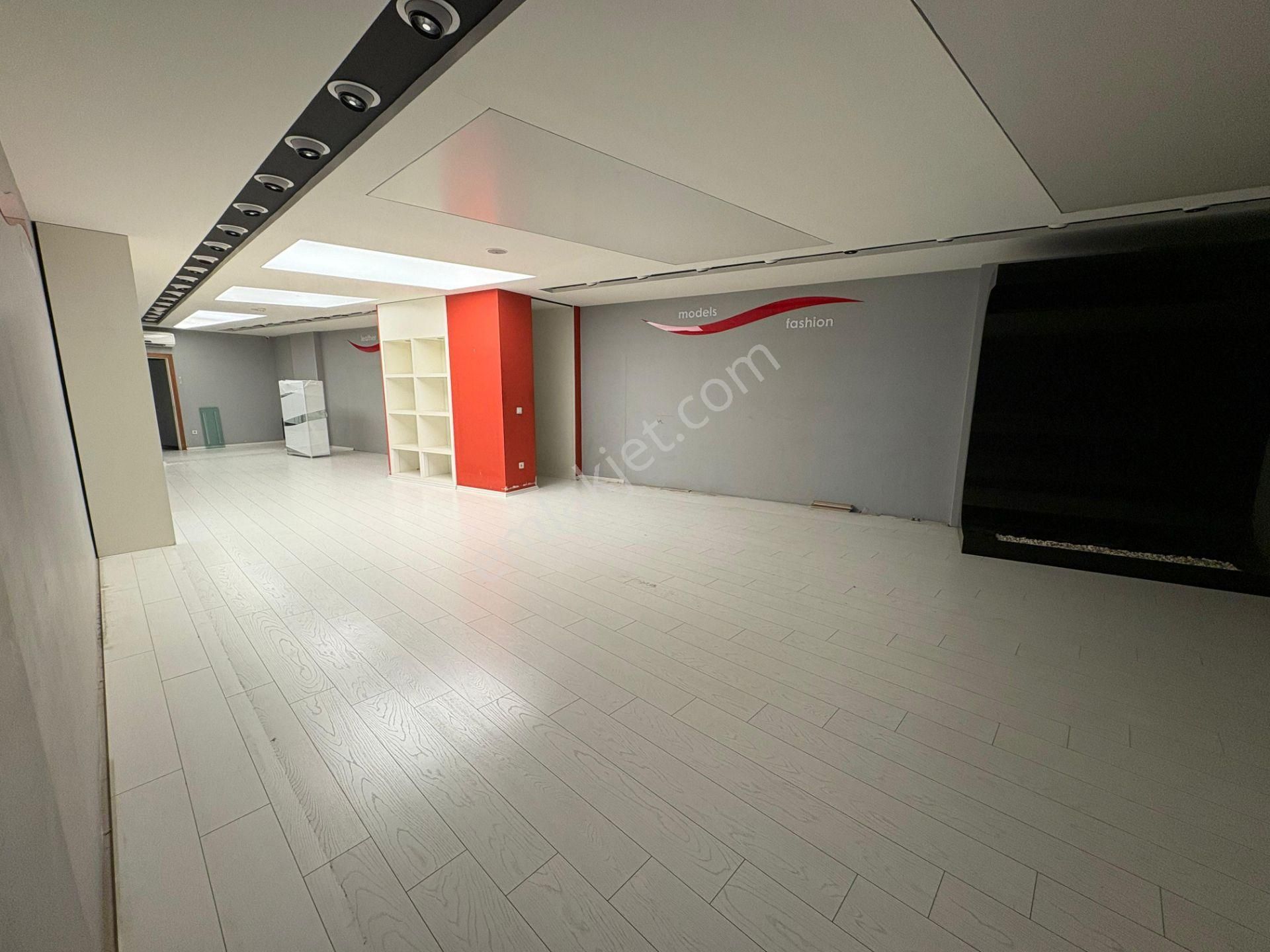 Zeytinburnu Kazlıçeşmede Kiralık 1.250 M2 Ticari Bina - Görsel 6