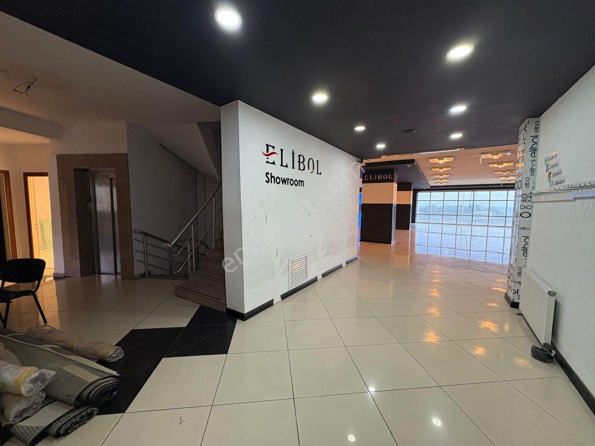 Zeytinburnu Kazlıçeşmede Kiralık 1.250 M2 Ticari Bina - Görsel 12