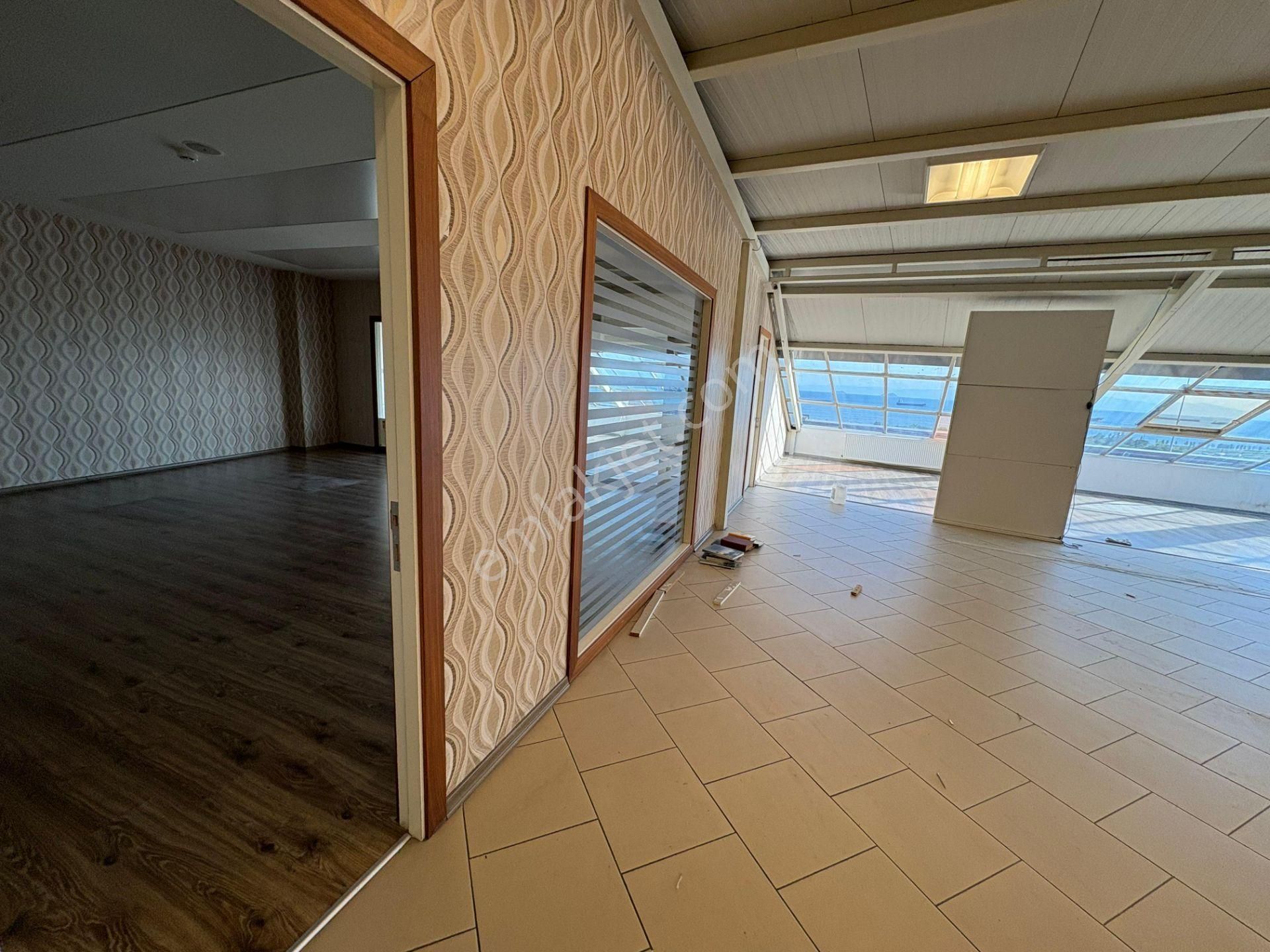 Zeytinburnu Kazlıçeşmede Kiralık 1.250 M2 Ticari Bina - Görsel 17