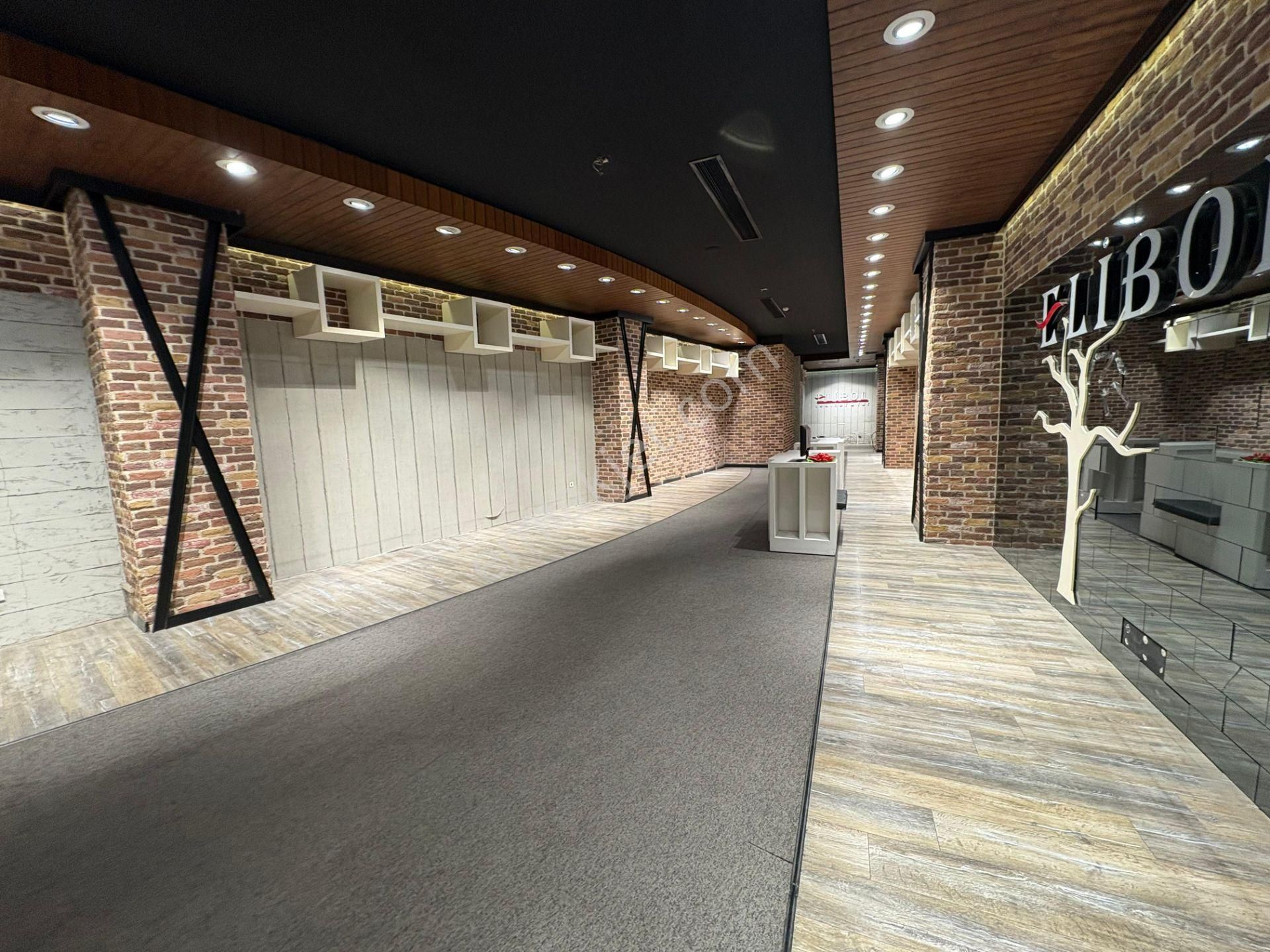 Zeytinburnu Kazlıçeşmede Kiralık 1.250 M2 Ticari Bina - Görsel 26