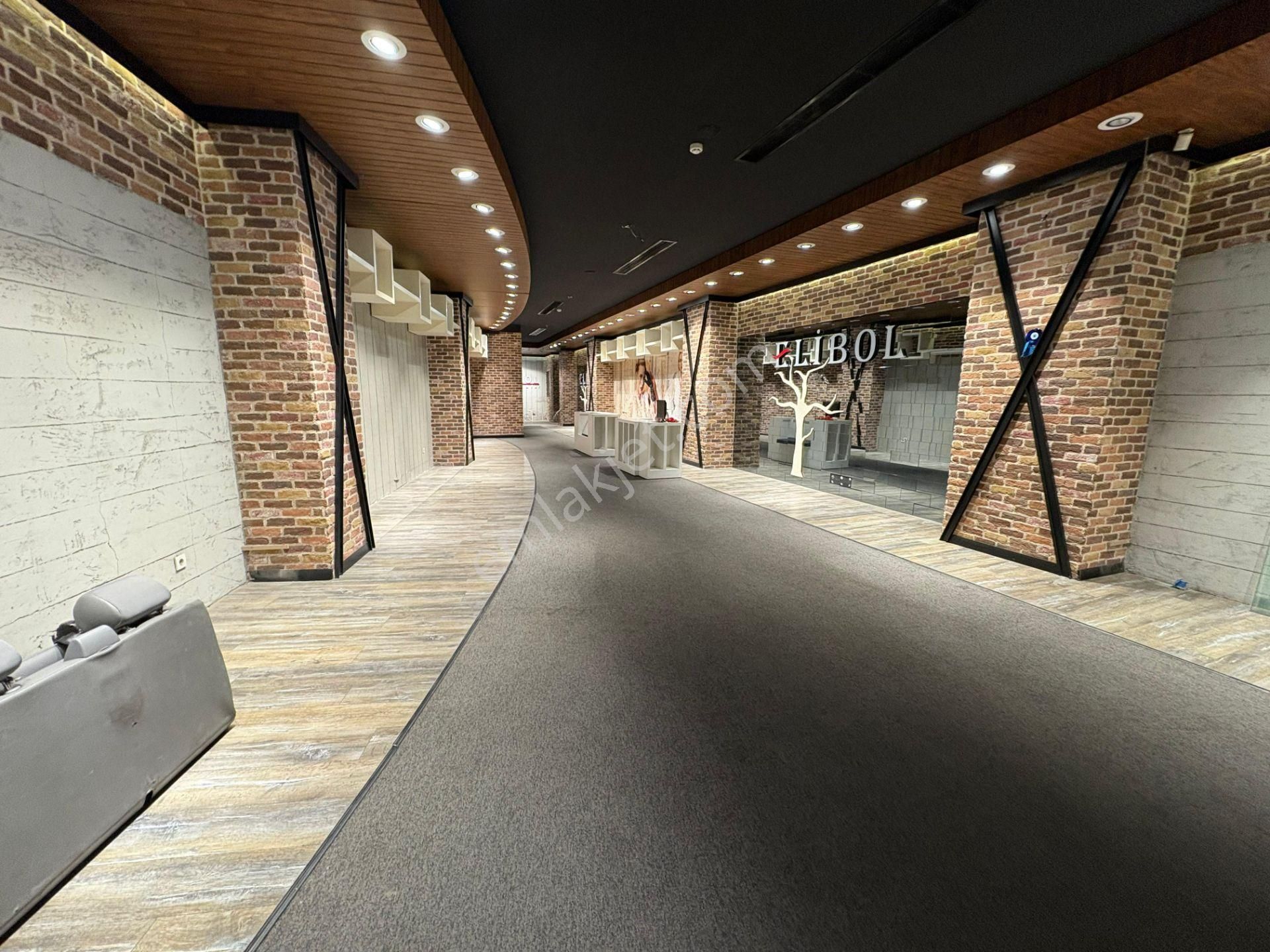 Zeytinburnu Kazlıçeşmede Kiralık 1.250 M2 Ticari Bina - Görsel 24