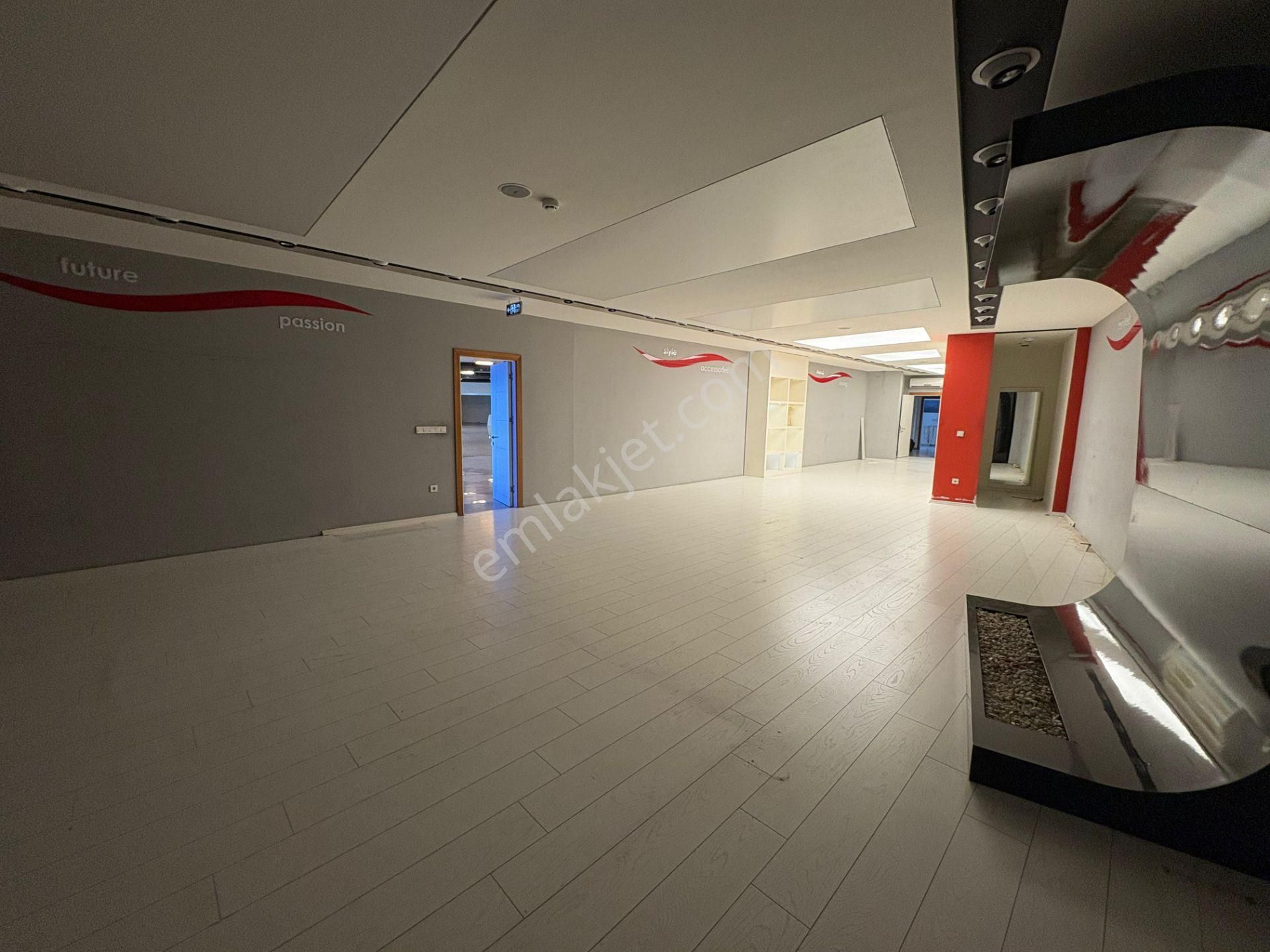 Zeytinburnu Kazlıçeşmede Kiralık 1.250 M2 Ticari Bina - Görsel 7