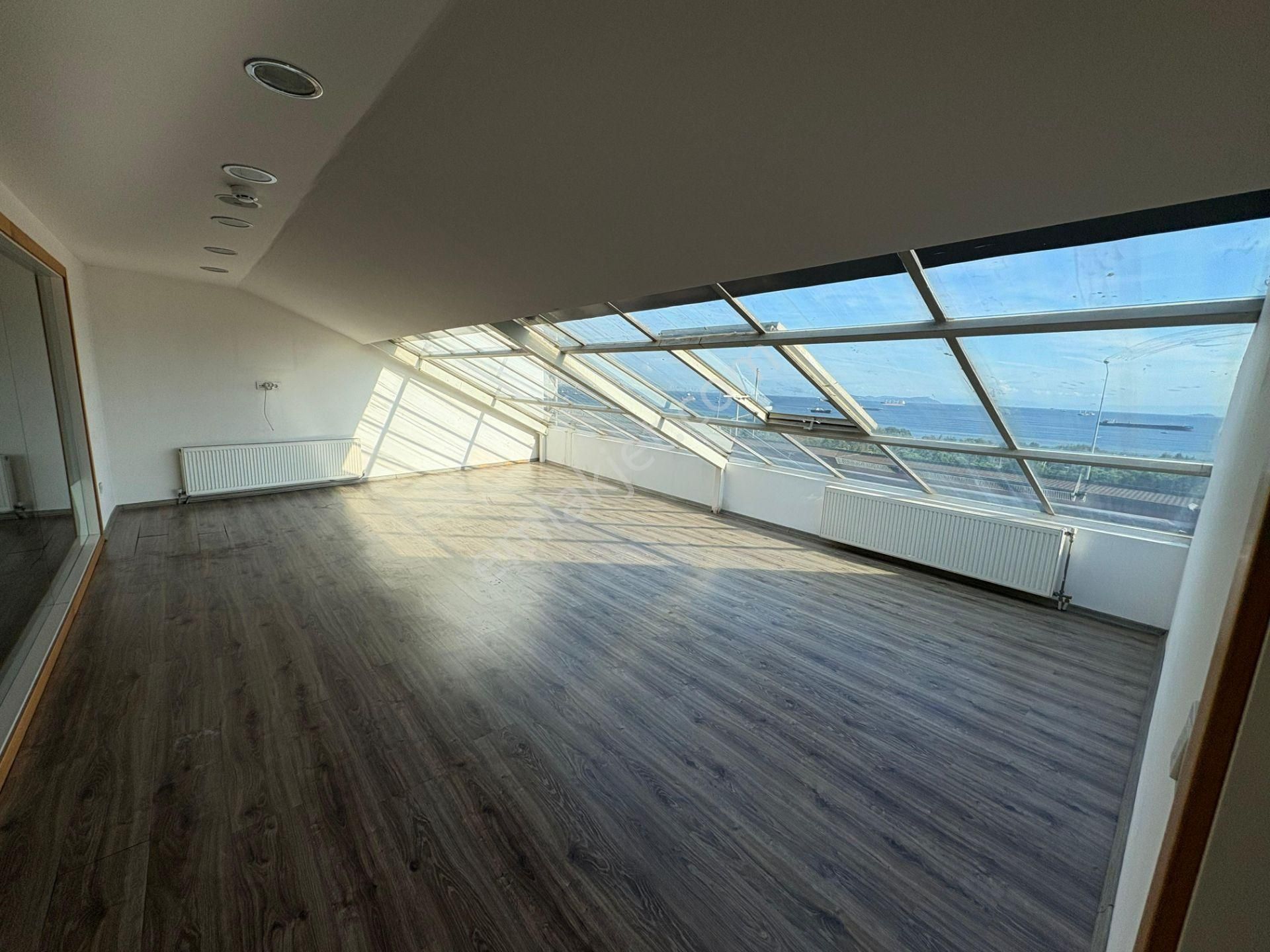 Zeytinburnu Kazlıçeşmede Kiralık 1.250 M2 Ticari Bina - Görsel 31