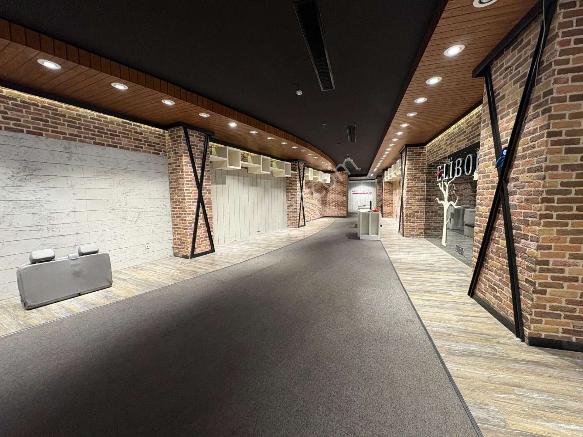 Zeytinburnu Kazlıçeşmede Kiralık 1.250 M2 Ticari Bina - Görsel 25