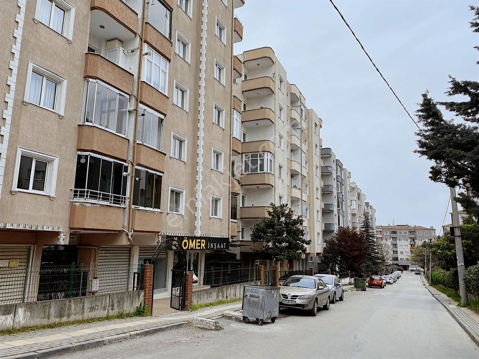 Remax Leon Emek Fsm Mahallesi'nde Satılık 3+1 Daire