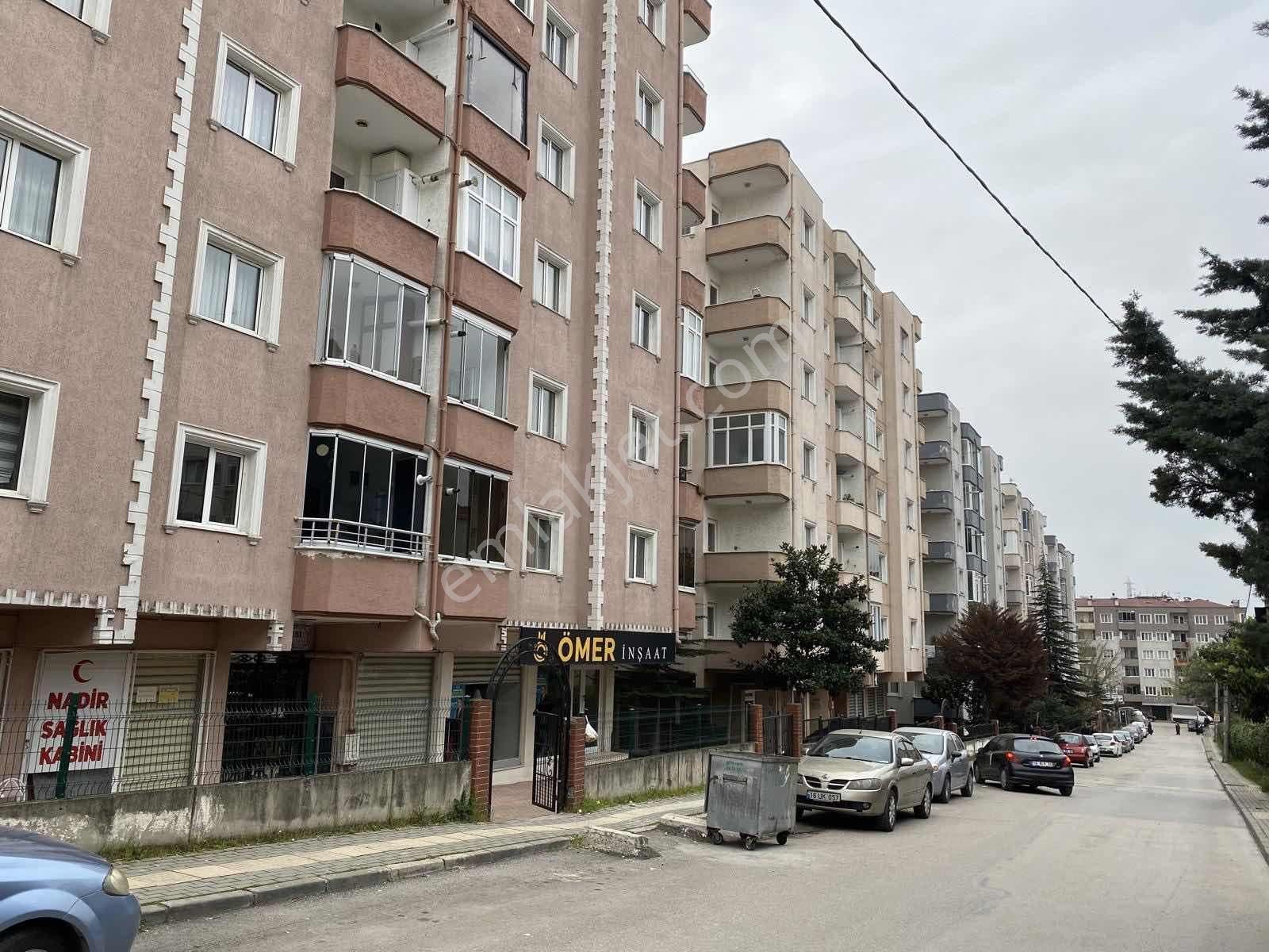 Remax Leon Emek Fsm Mahallesi'nde Satılık 3+1 Daire - Görsel 14