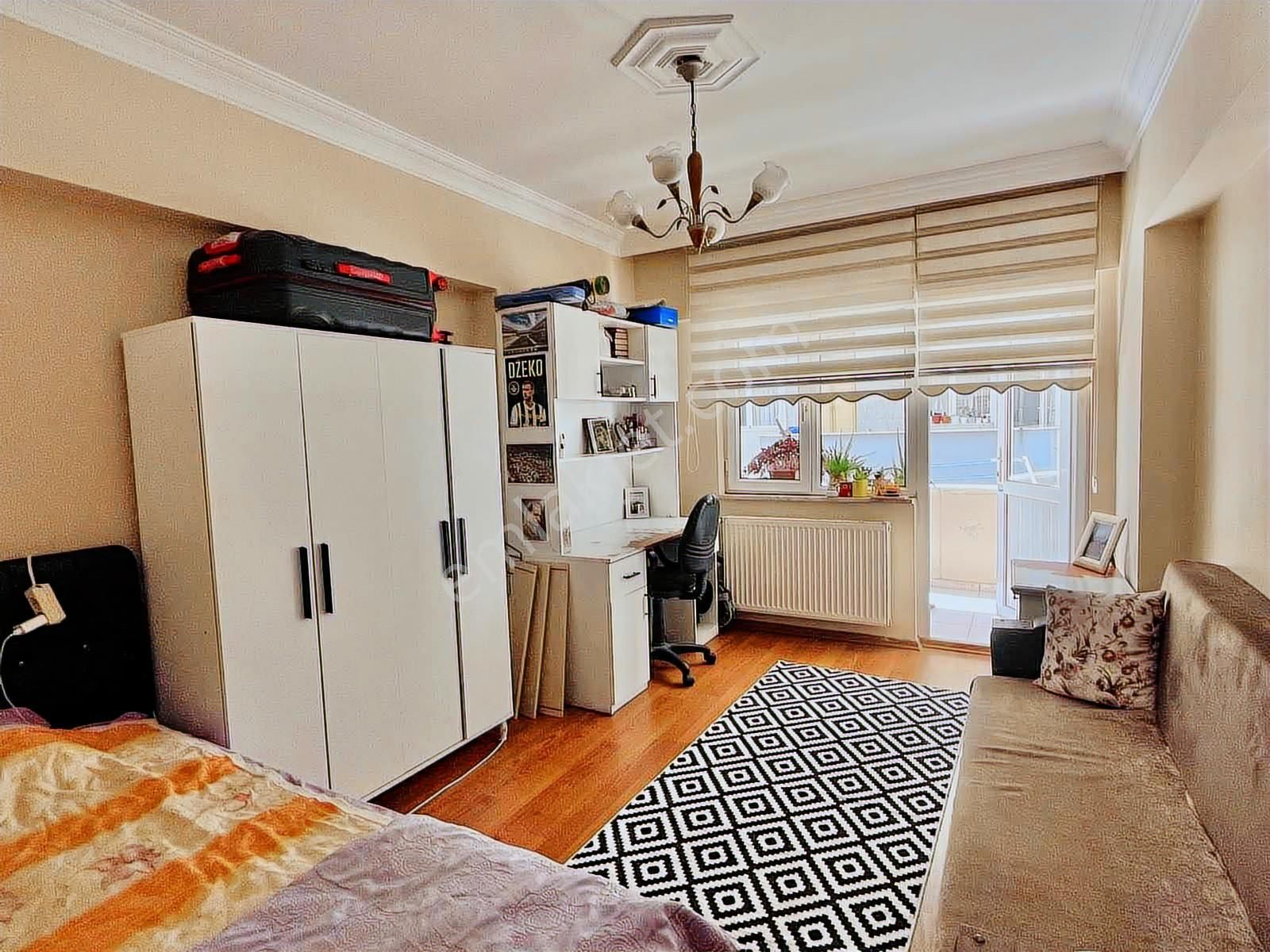 Remax Leon Emek Fsm Mahallesi'nde Satılık 3+1 Daire - Görsel 11