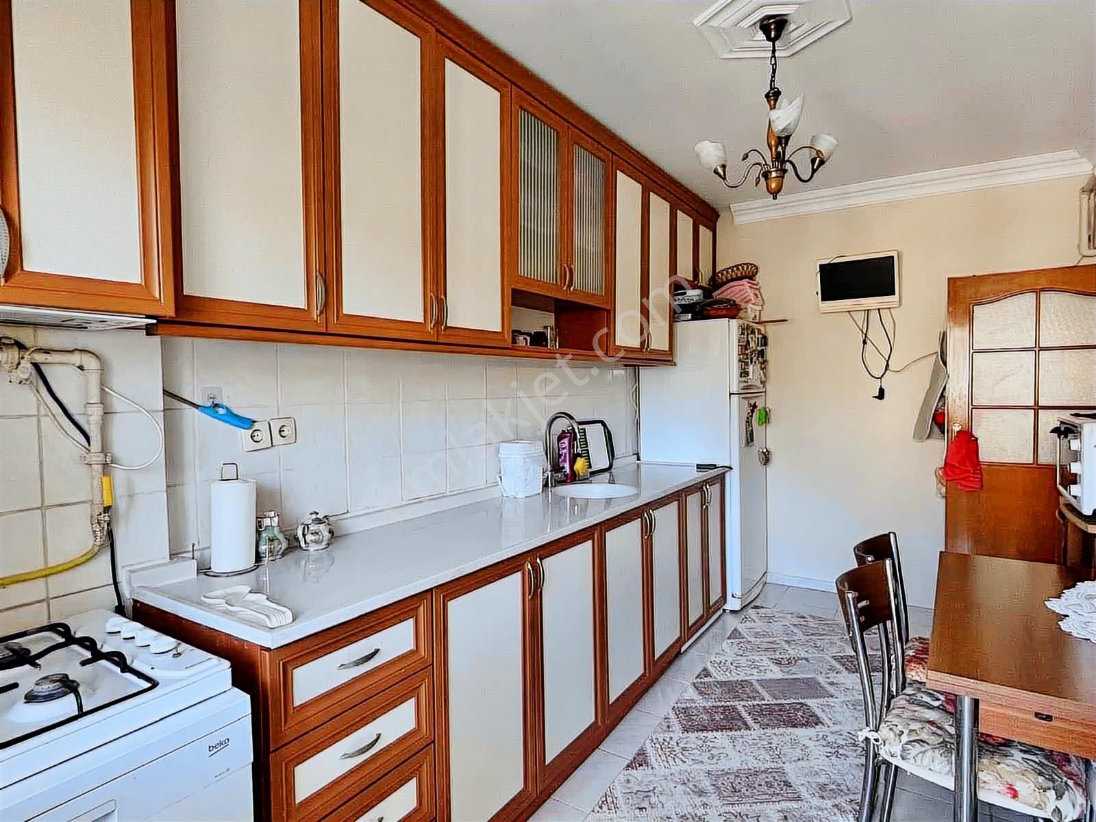Remax Leon Emek Fsm Mahallesi'nde Satılık 3+1 Daire - Görsel 2
