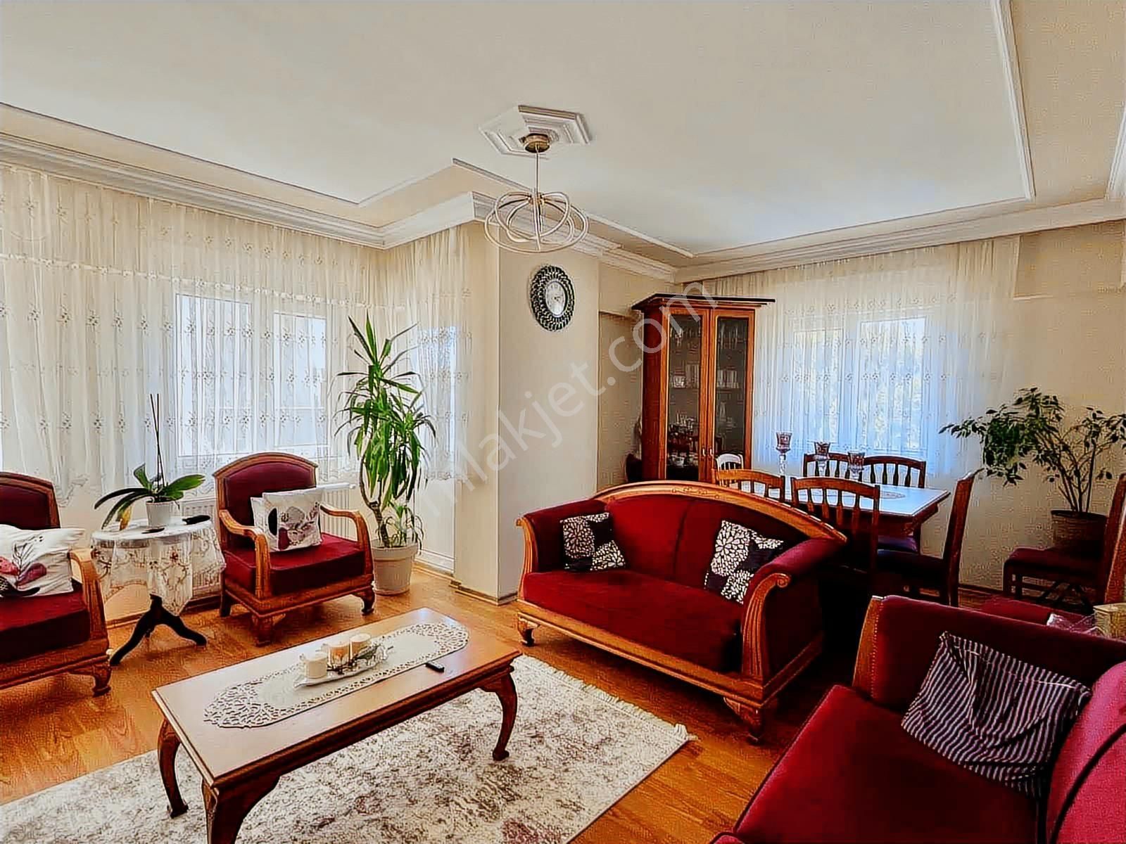 Remax Leon Emek Fsm Mahallesi'nde Satılık 3+1 Daire - Görsel 10