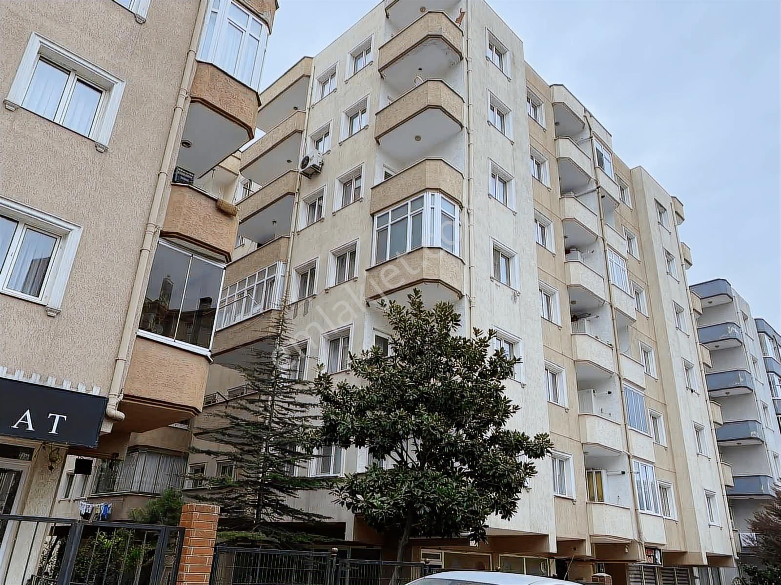 Remax Leon Emek Fsm Mahallesi'nde Satılık 3+1 Daire - Görsel 3