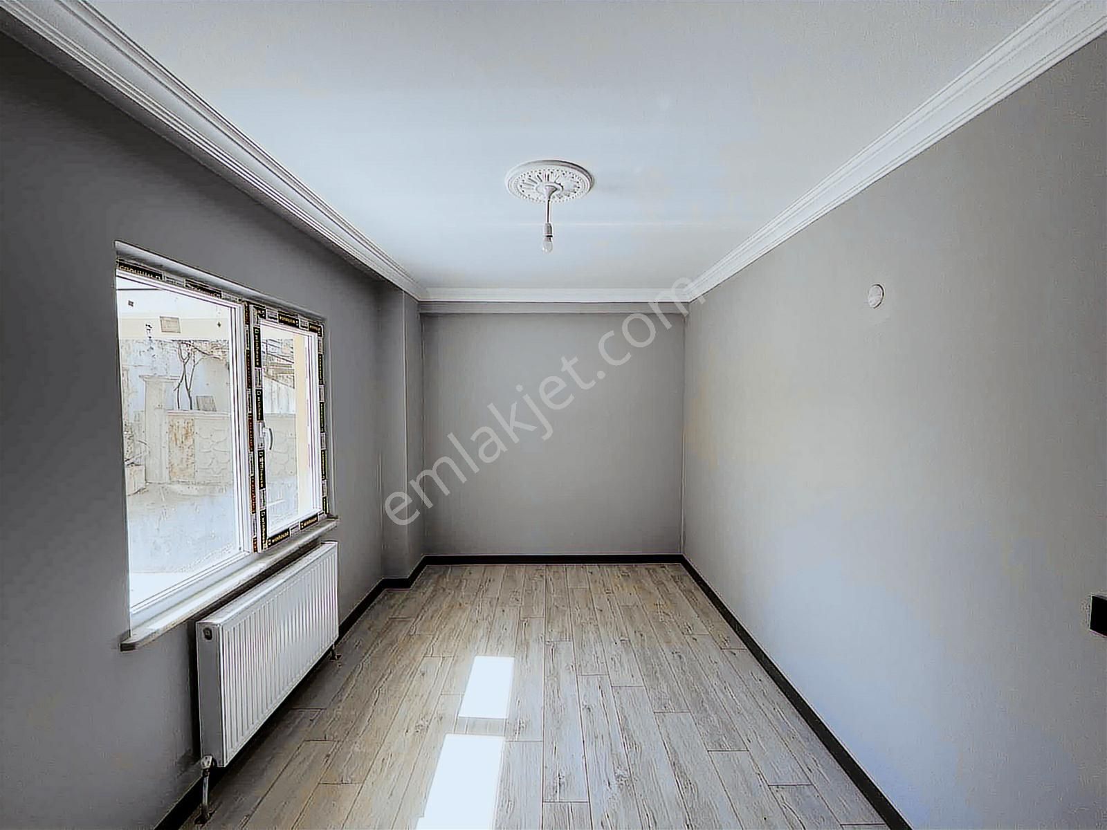 Akdoğanlardan İskanlı Güney Cephe Teraslı Lüx 2+1 Yüksek Giriş - Görsel 2