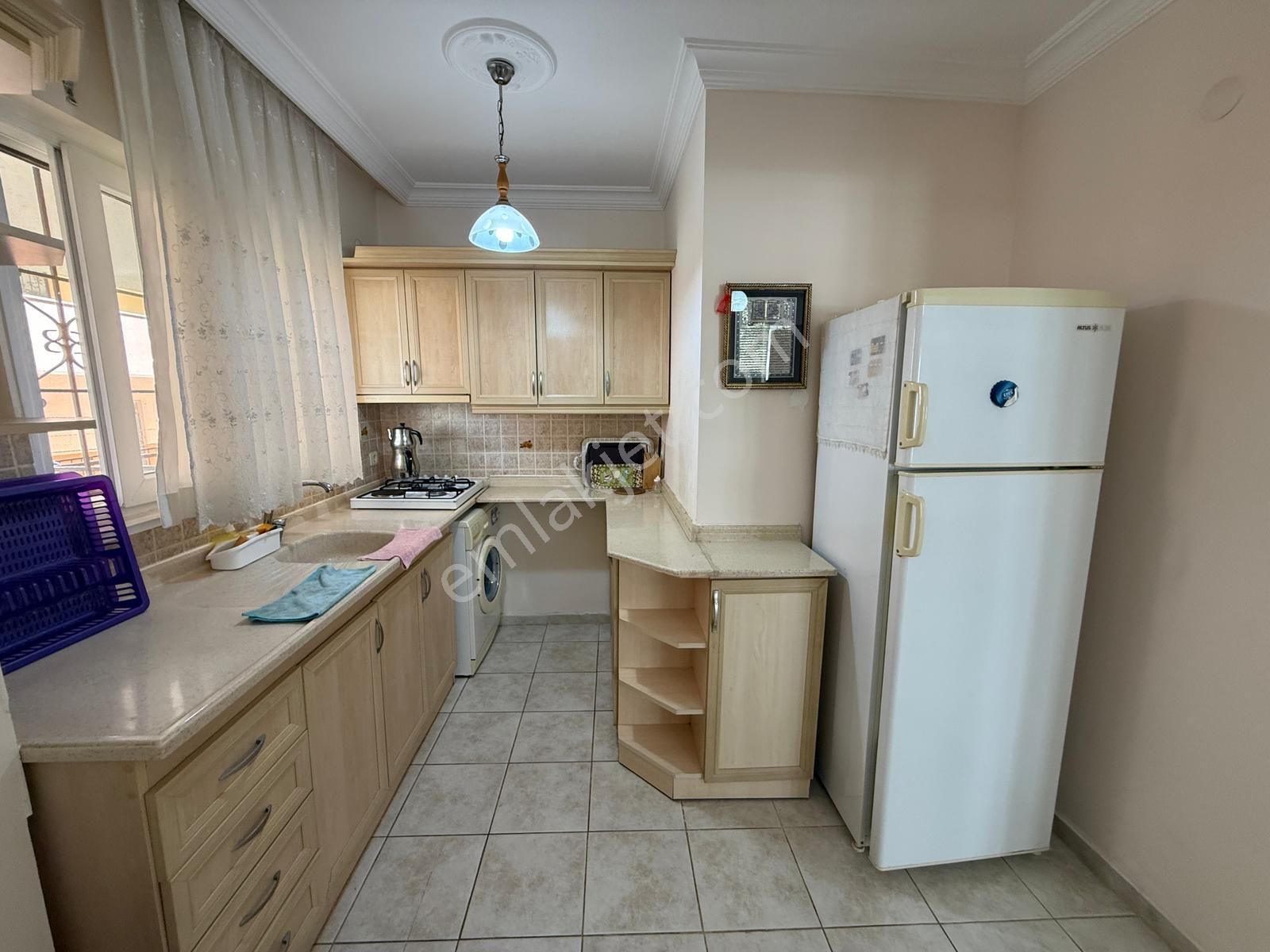 Altınkum Plajına 300m Yüksek Giriş Havuzlu 2+1 Daire - Görsel 10