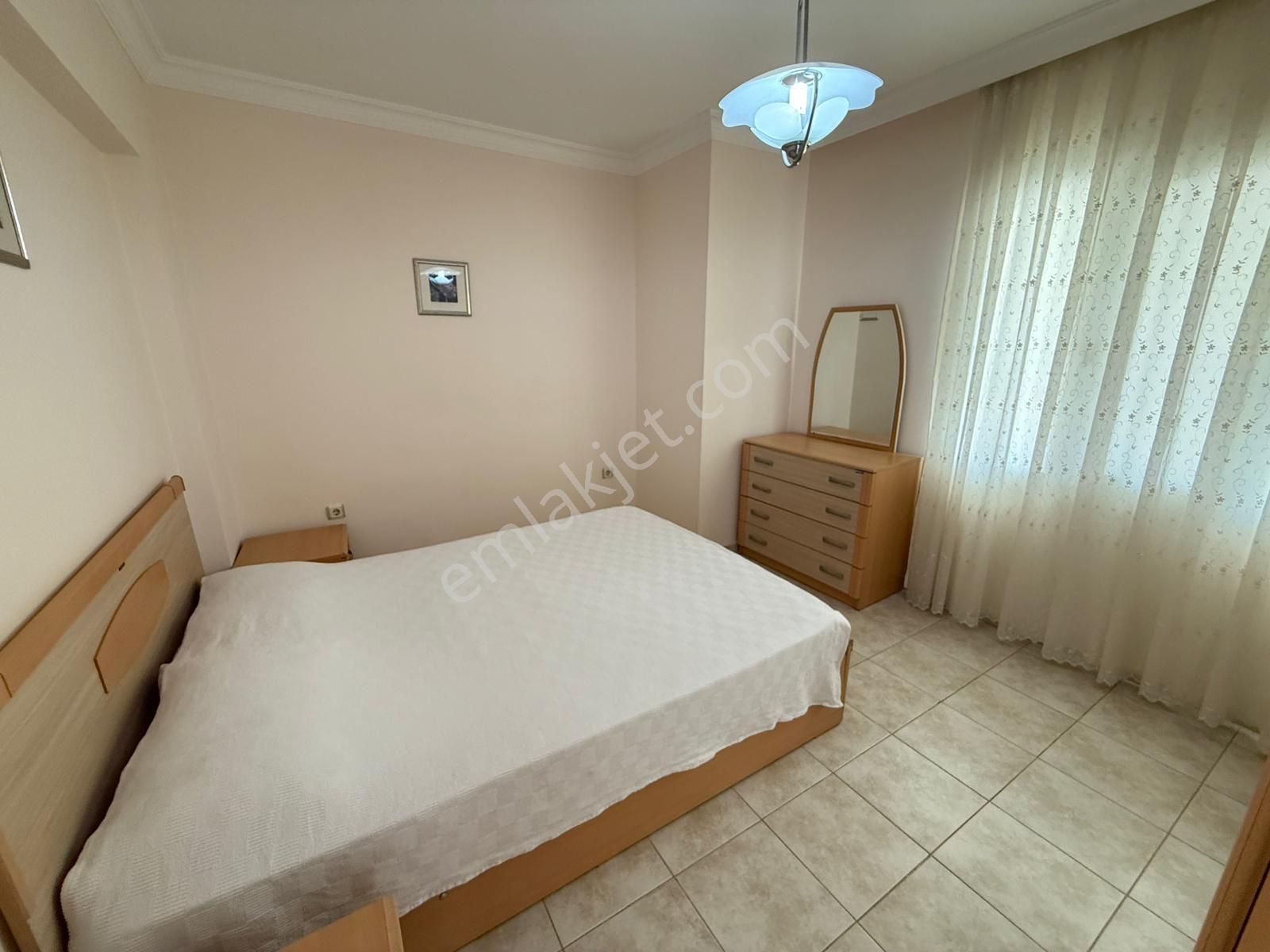 Altınkum Plajına 300m Yüksek Giriş Havuzlu 2+1 Daire - Görsel 11