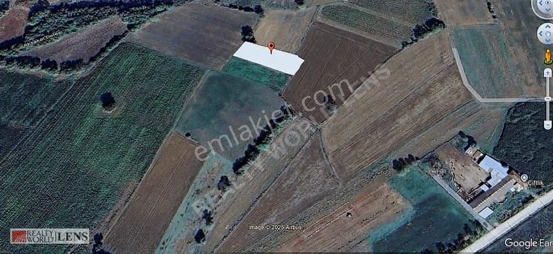 Sakarya Kaynarca Uzakkışlada Yatırım Değeri Yüksek Tarla