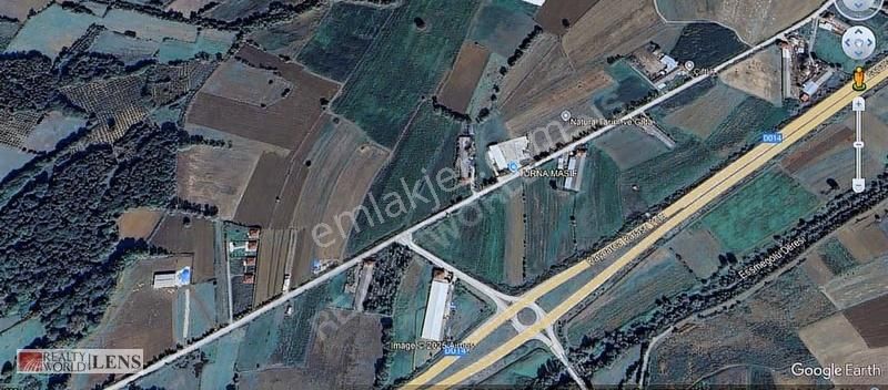 Sakarya Kaynarca Uzakkışlada Yatırım Değeri Yüksek Tarla - Görsel 2