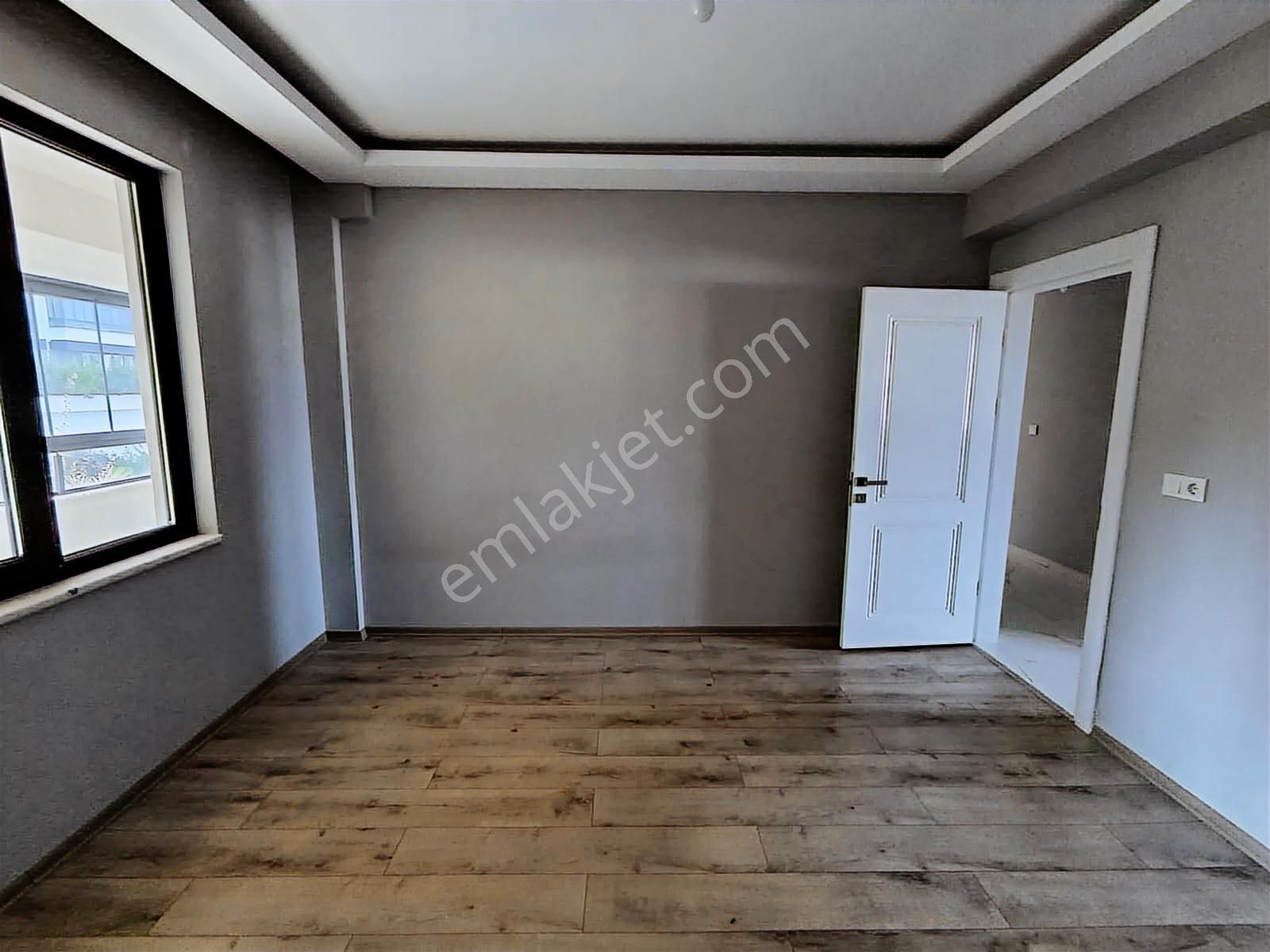 Kariyergayrimenul'den Ultralüks Siteiçi Arakat Daire Satılık - Görsel 23