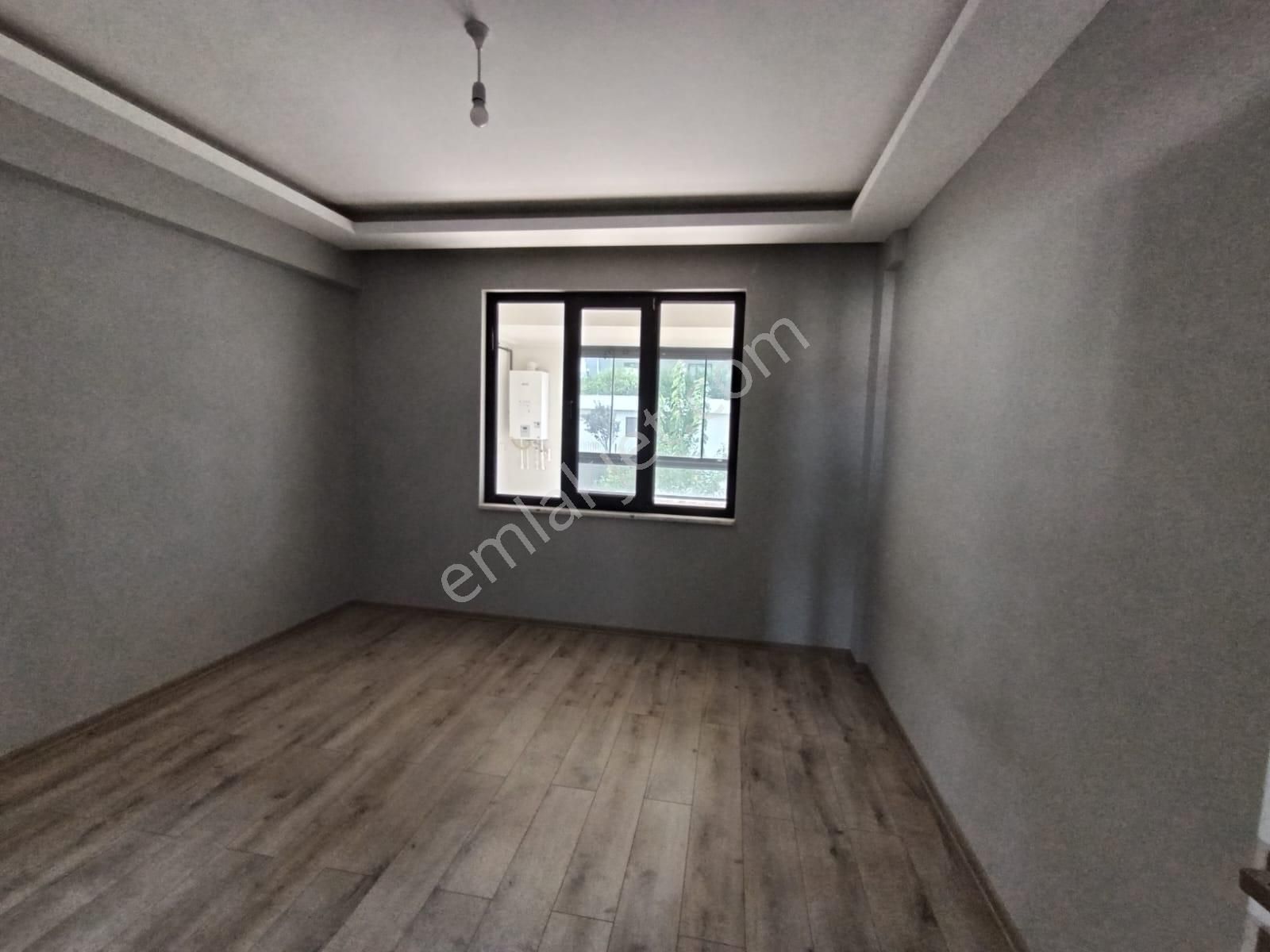 Kariyergayrimenul'den Ultralüks Siteiçi Arakat Daire Satılık - Görsel 24