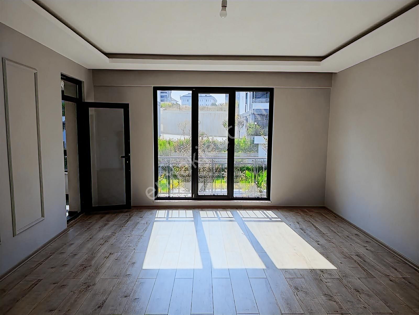 Kariyergayrimenul'den Ultralüks Siteiçi Arakat Daire Satılık - Görsel 4