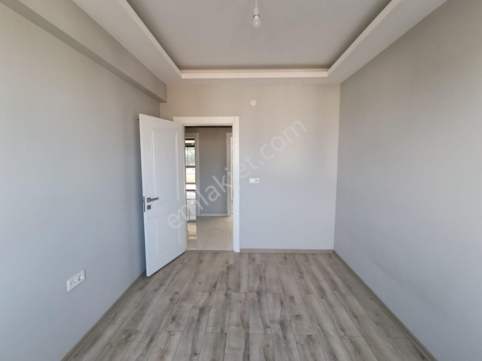 Kariyergayrimenul'den Ultralüks Siteiçi Arakat Daire Satılık - Görsel 32