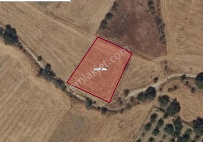 Antalya Korkuteli Çomaklı Mah. 1.500 M2 - Görsel 9