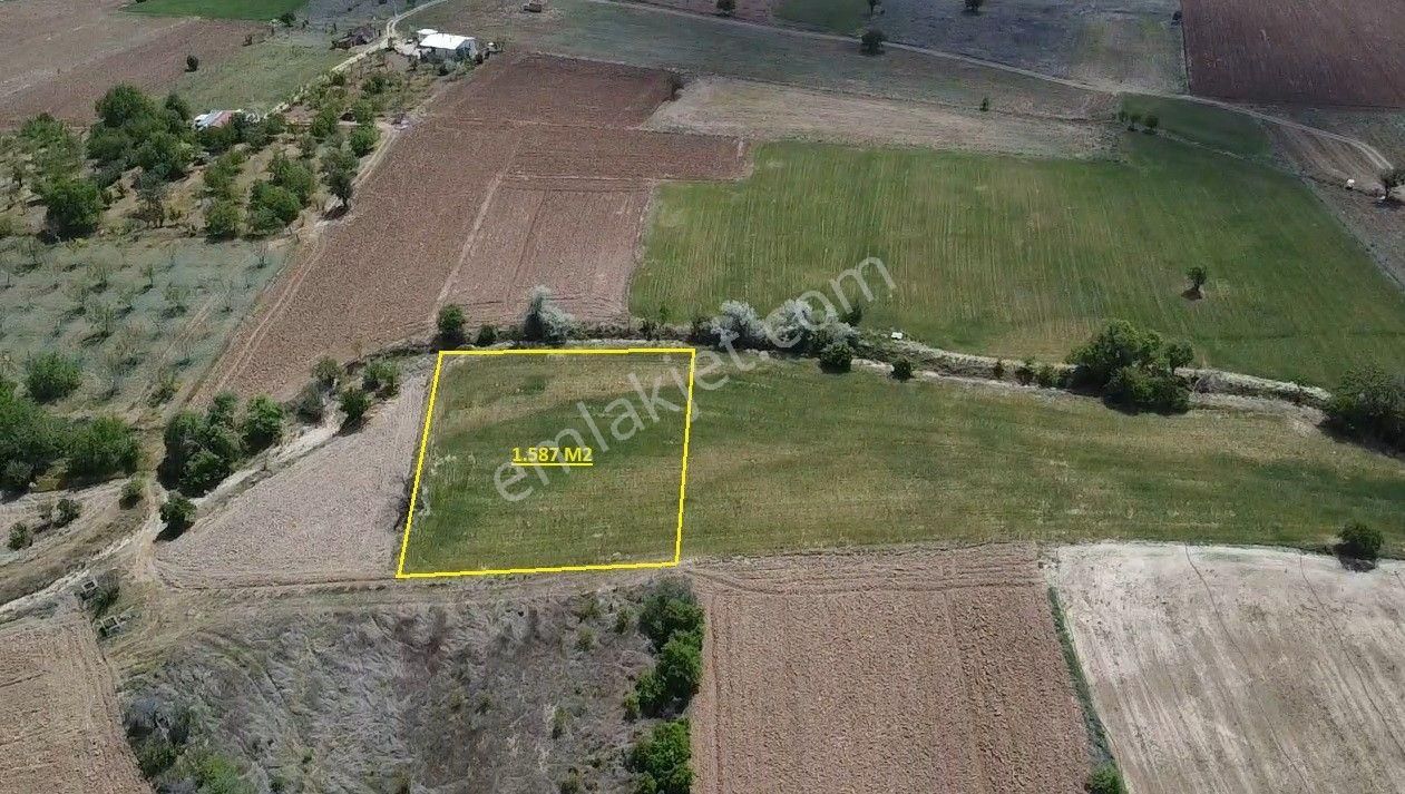 Antalya Korkuteli Çomaklı Mah. 1.500 M2 - Görsel 7