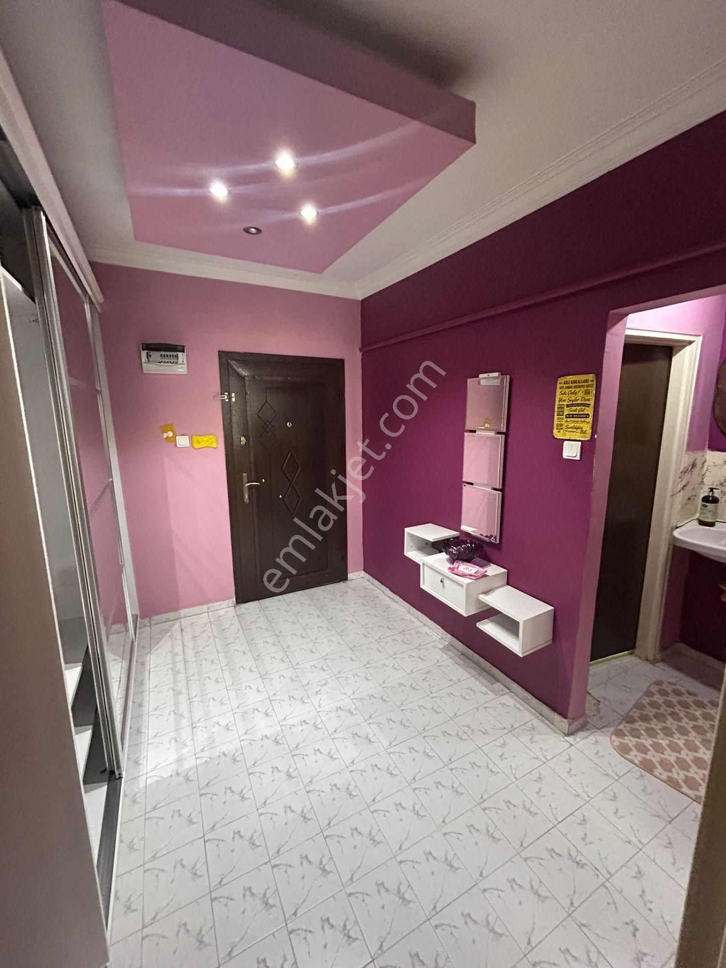 Eşyalı*kiralık*çaldıran Mah*azarbeycan Caddesi Üzeri*üst Kat*3+1*yeni Eşyalı* - Görsel 5